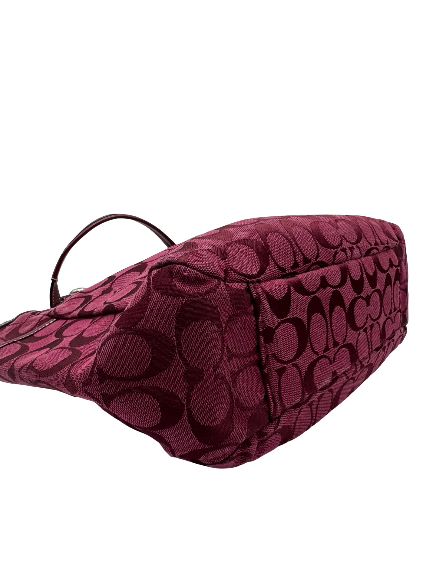 COACH - CAMPBELL BAG - Image 7