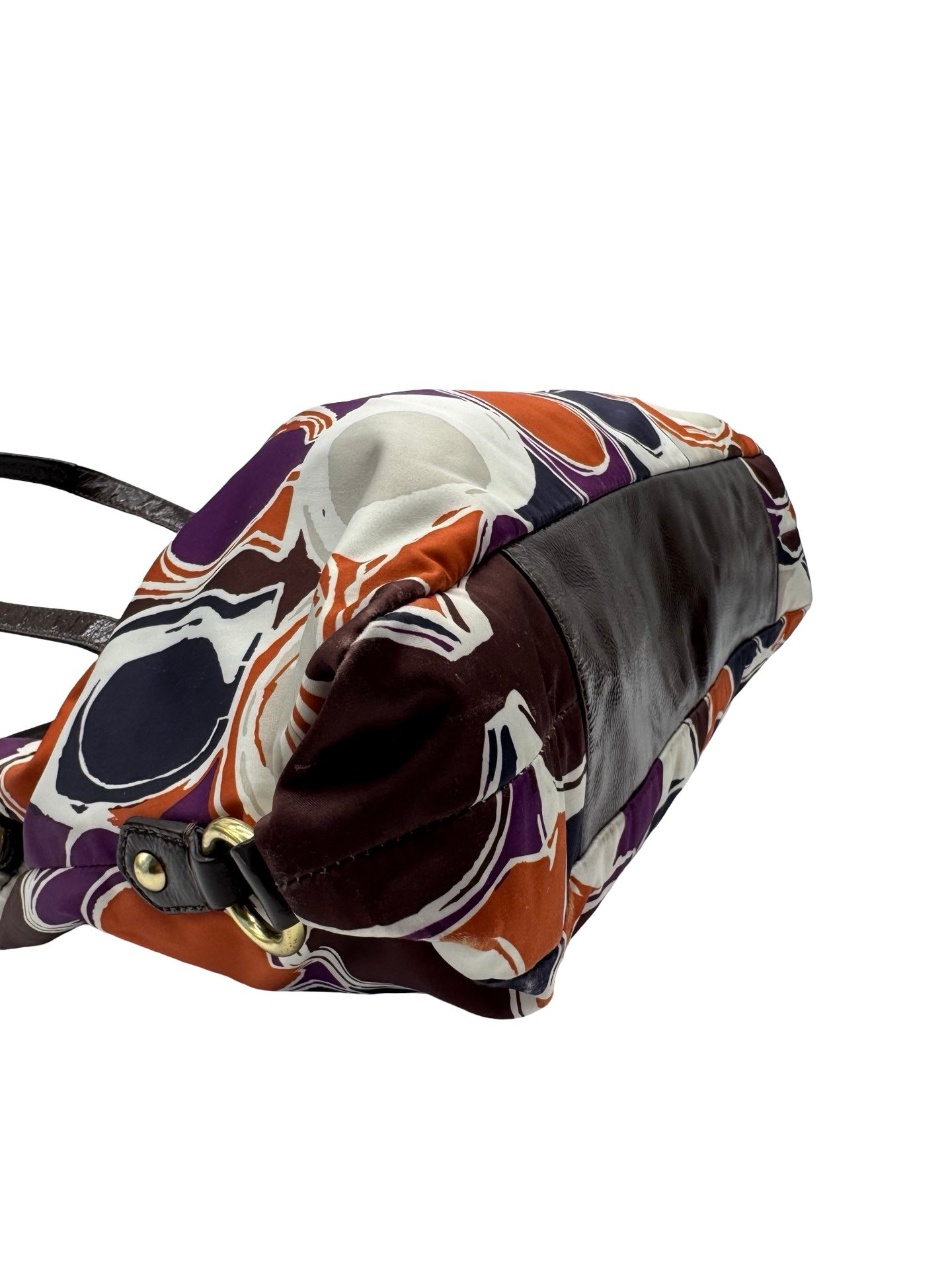 COACH - ASHLEY SCARF PRINT - Image 5
