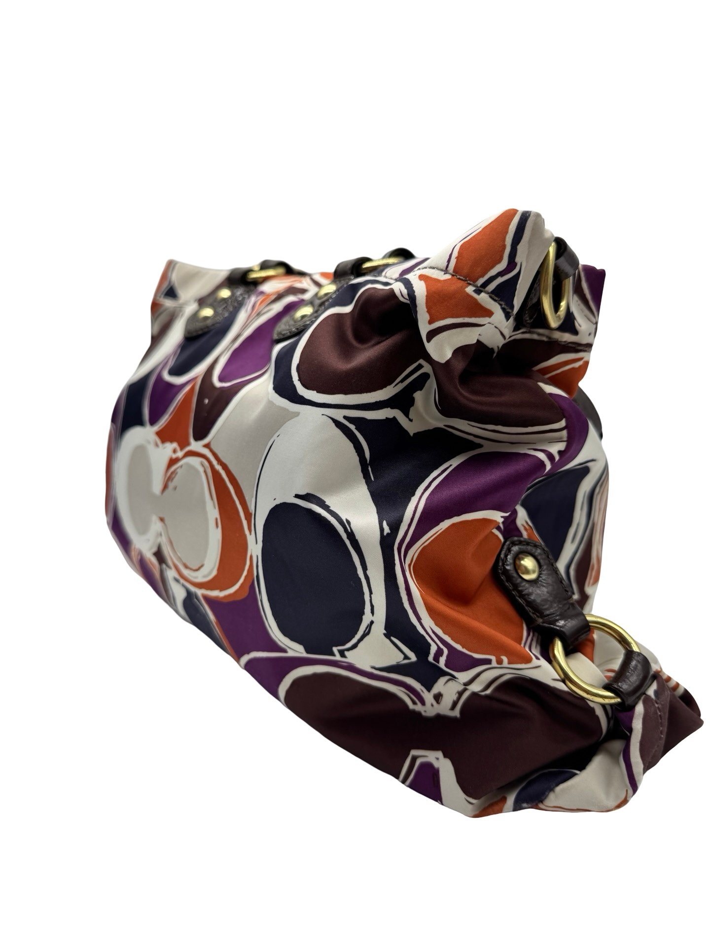 COACH - ASHLEY SCARF PRINT - Image 6