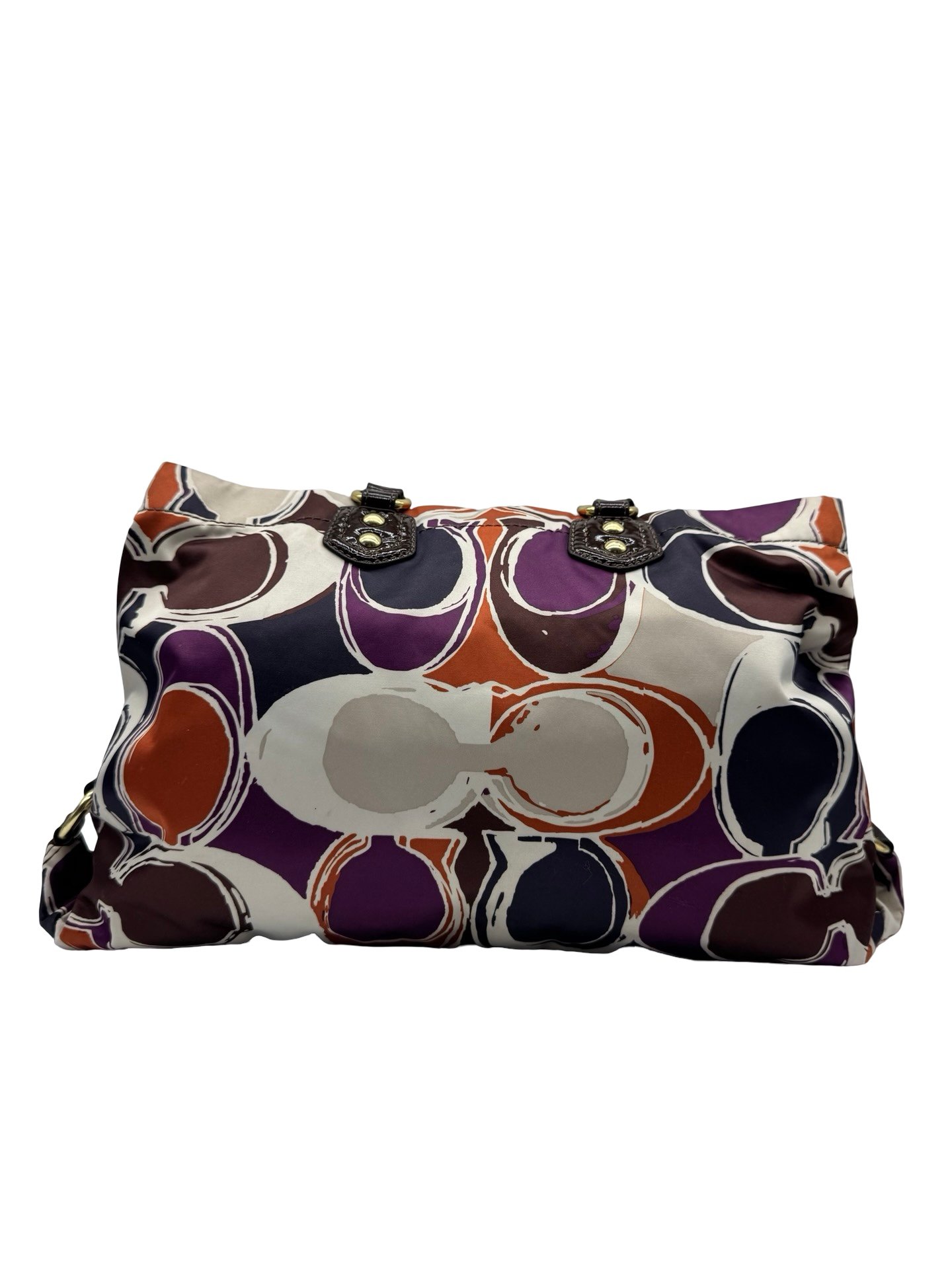 COACH - ASHLEY SCARF PRINT - Image 7