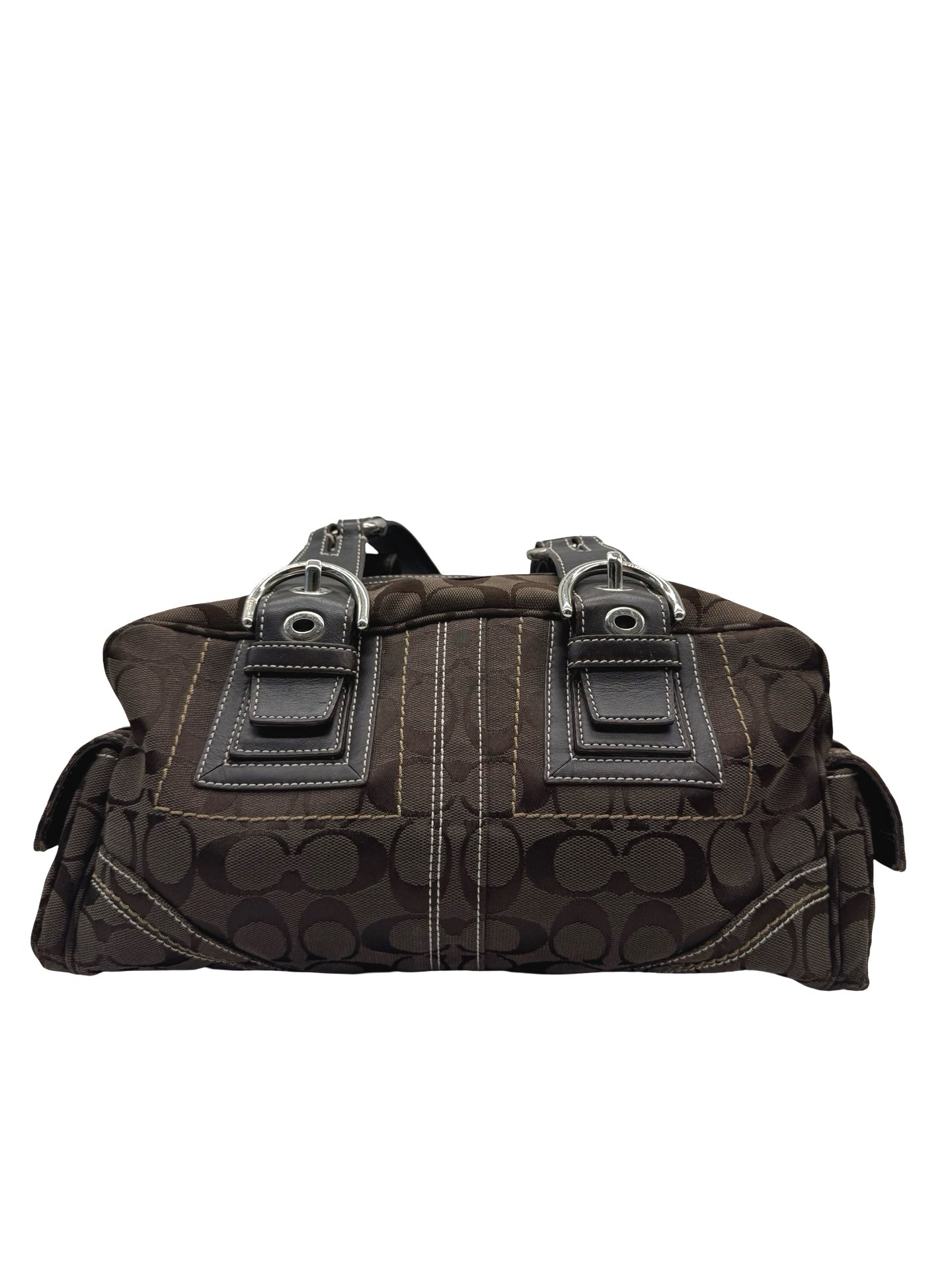 COACH - SOHO MIA BAG - Image 5