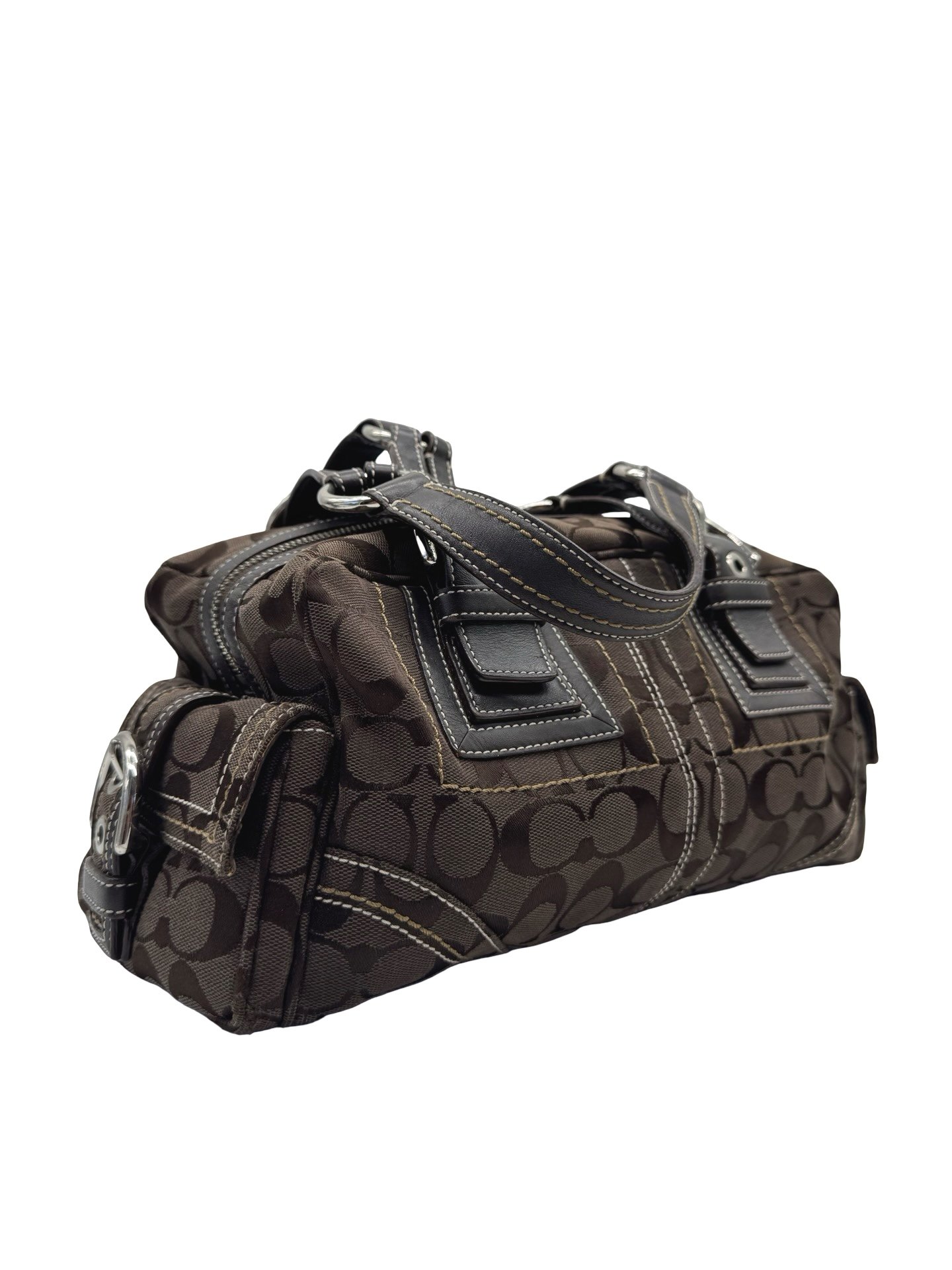 COACH - SOHO MIA BAG - Image 6