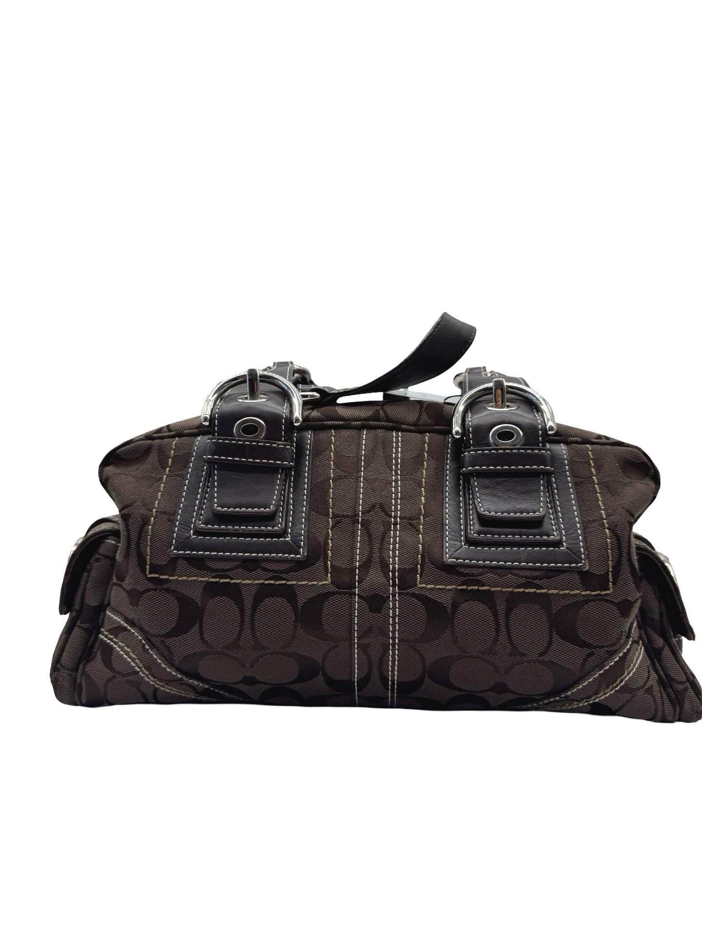 COACH - SOHO MIA BAG - Image 7