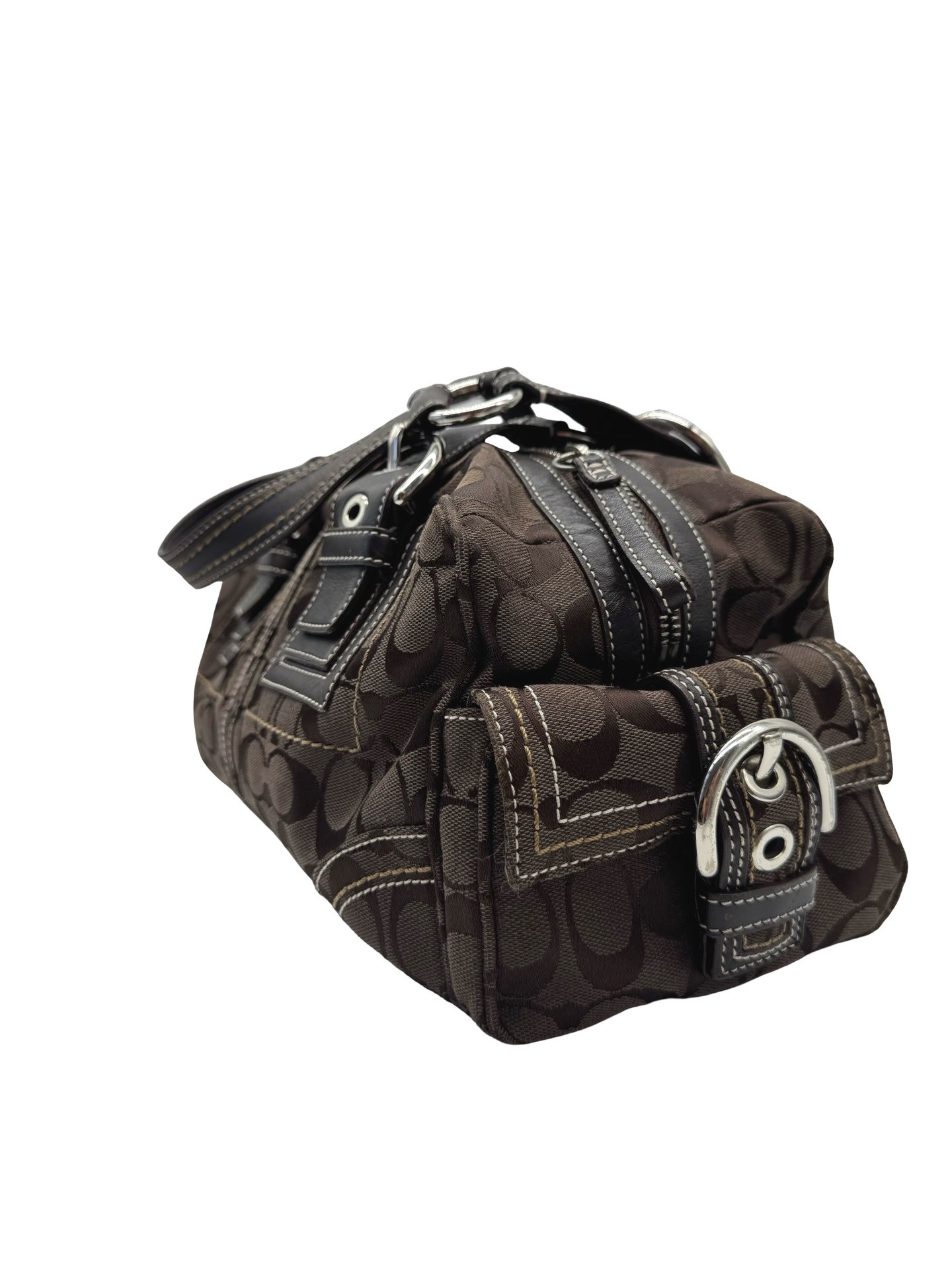 COACH - SOHO MIA BAG - Image 8