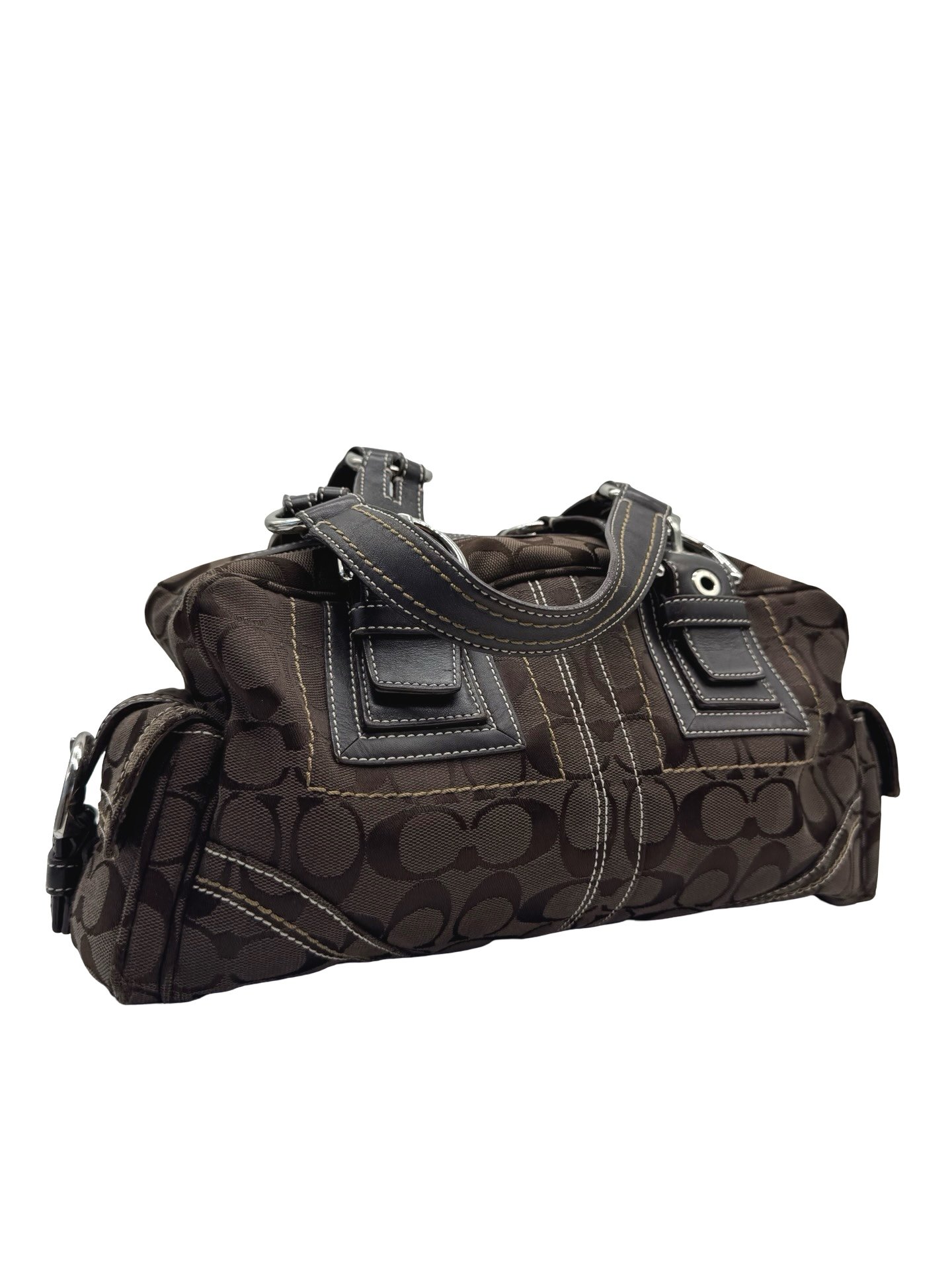 COACH - SOHO MIA BAG - Image 9