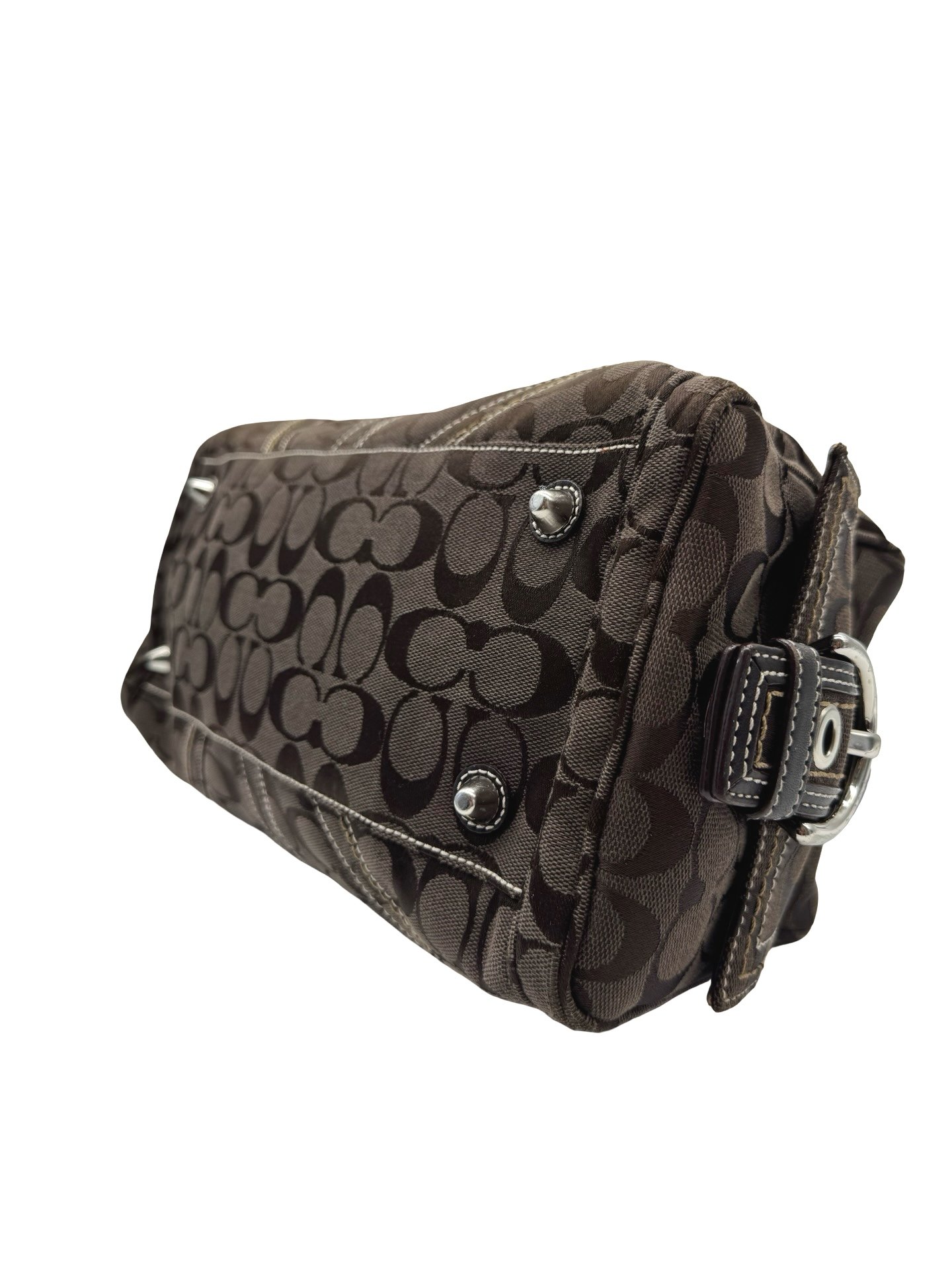 COACH - SOHO MIA BAG - Image 10
