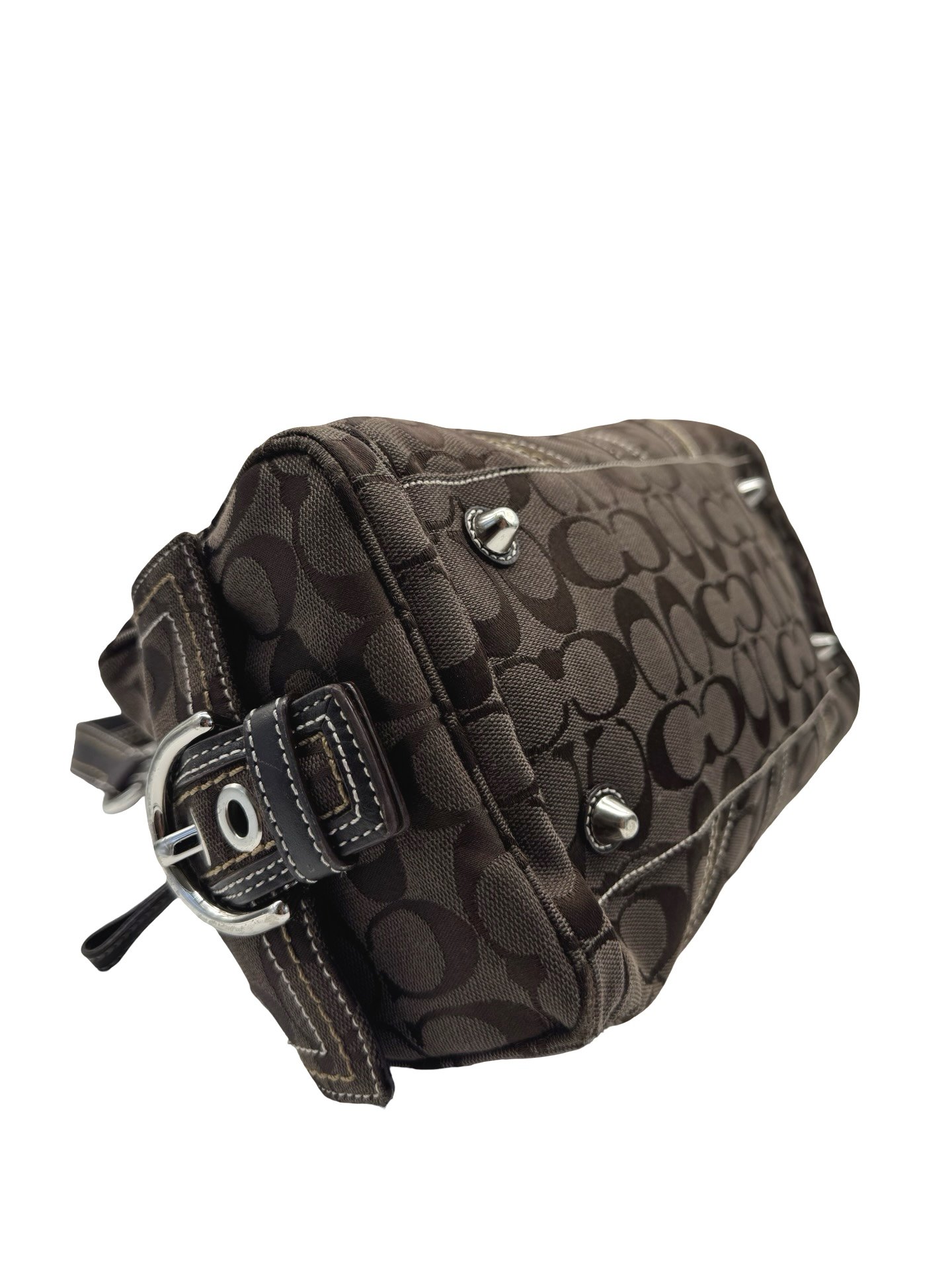 COACH - SOHO MIA BAG - Image 11