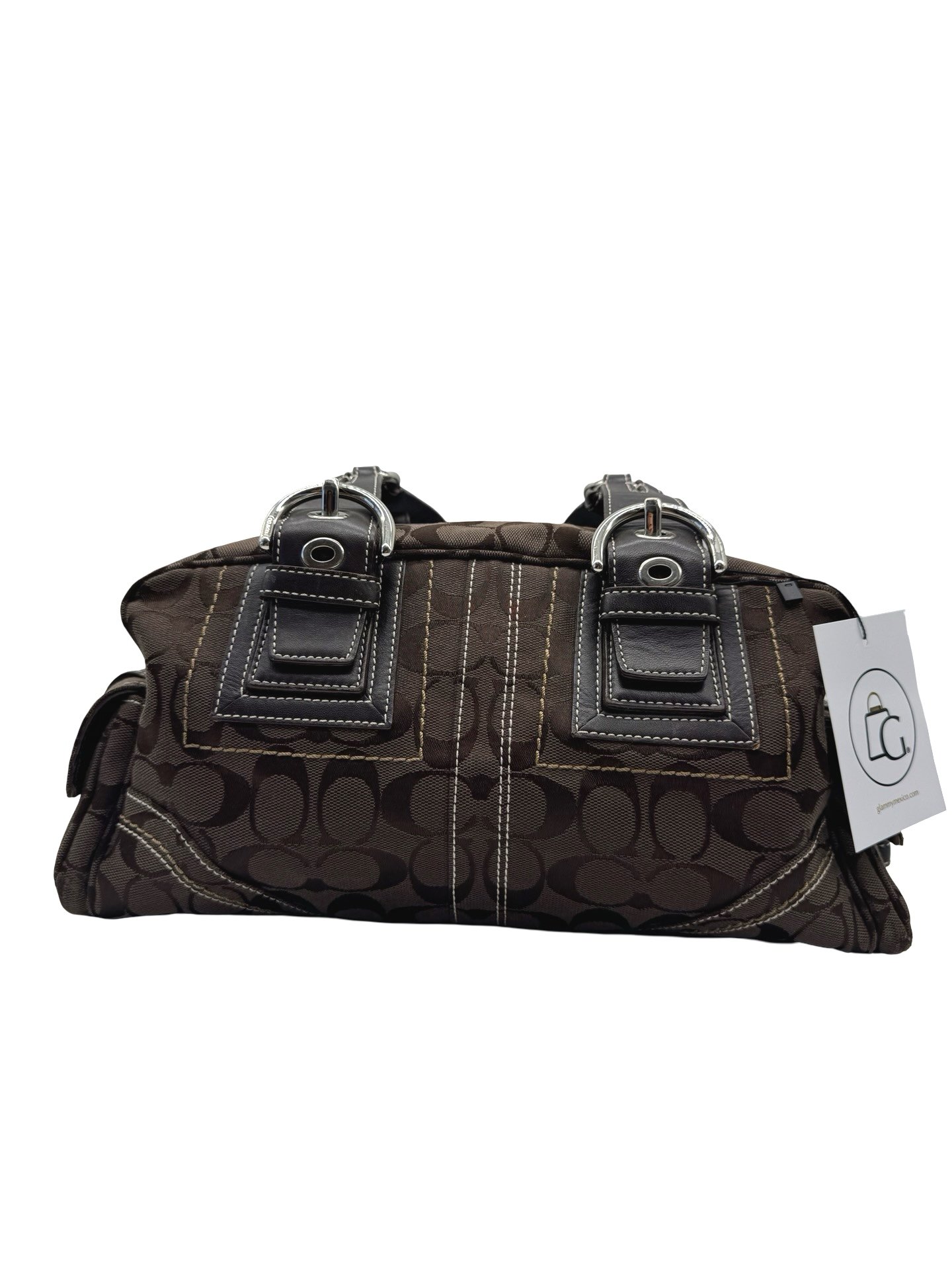 COACH - SOHO MIA BAG - Image 3