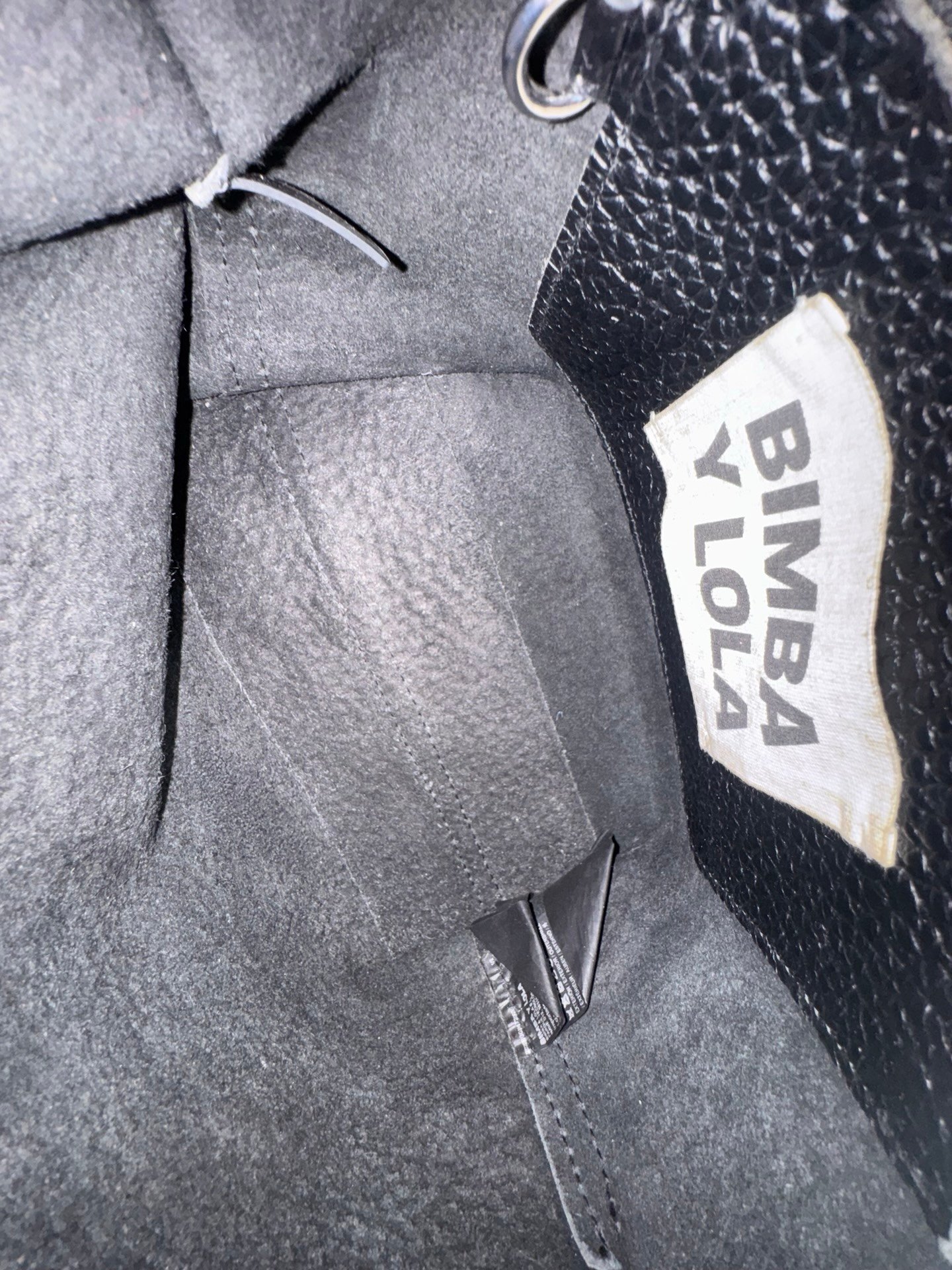 BIMBA Y LOLA - ALLY BAG - Image 8