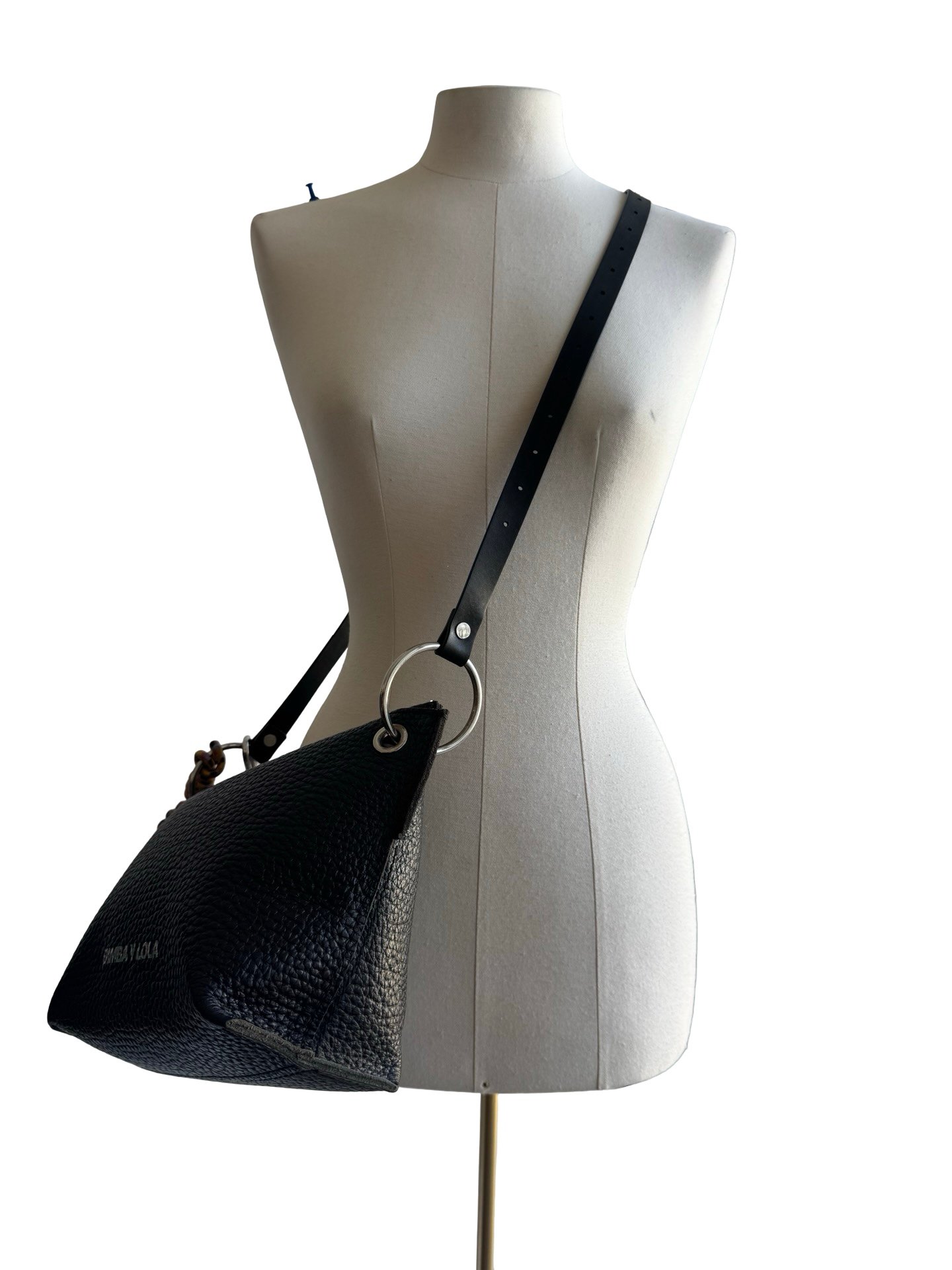 BIMBA Y LOLA - ALLY BAG - Image 3