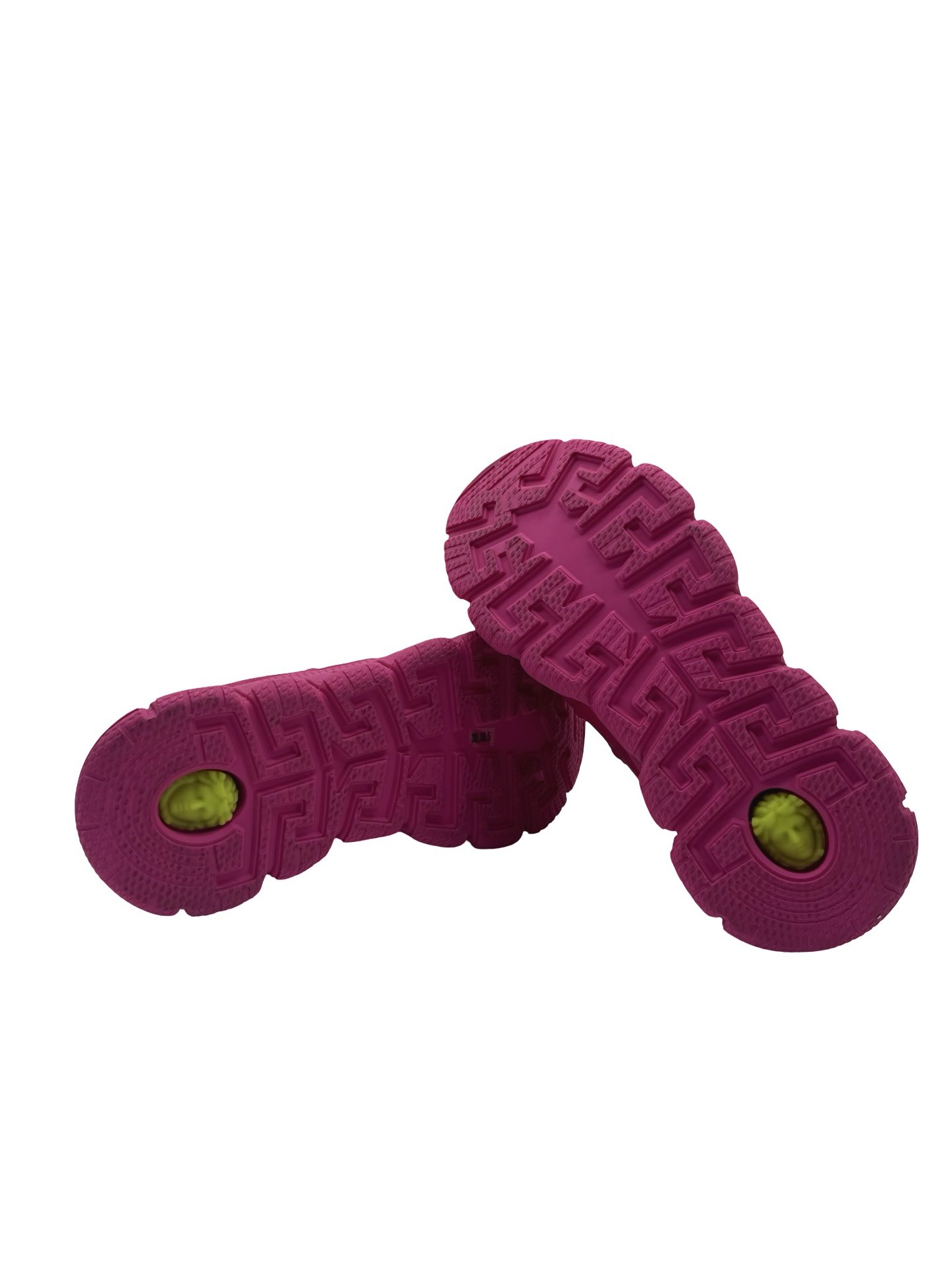 VERSACE - SNEAKER TRIGRECA - Image 11