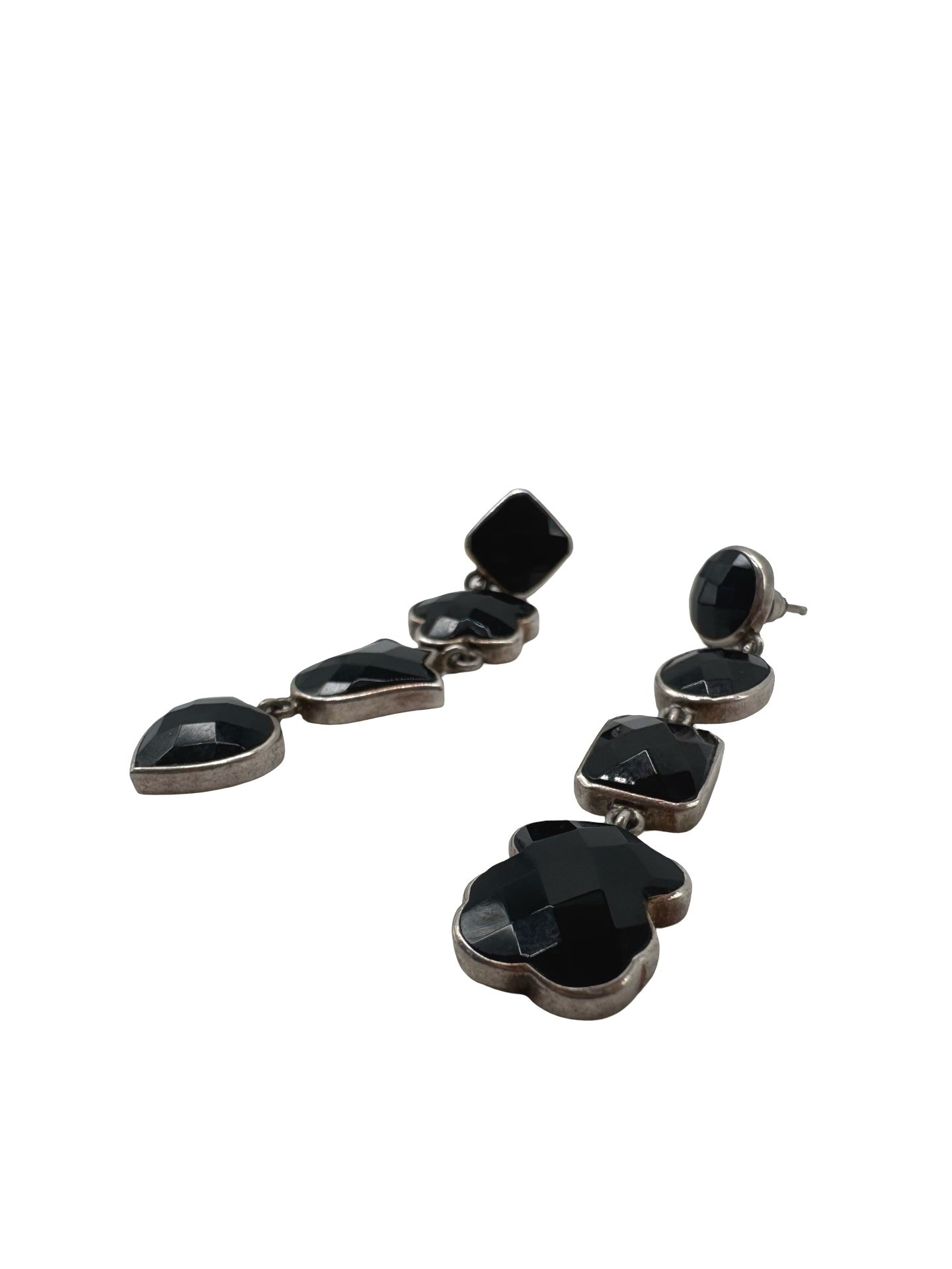 TOUS - ONIX EARRINGS - Image 5