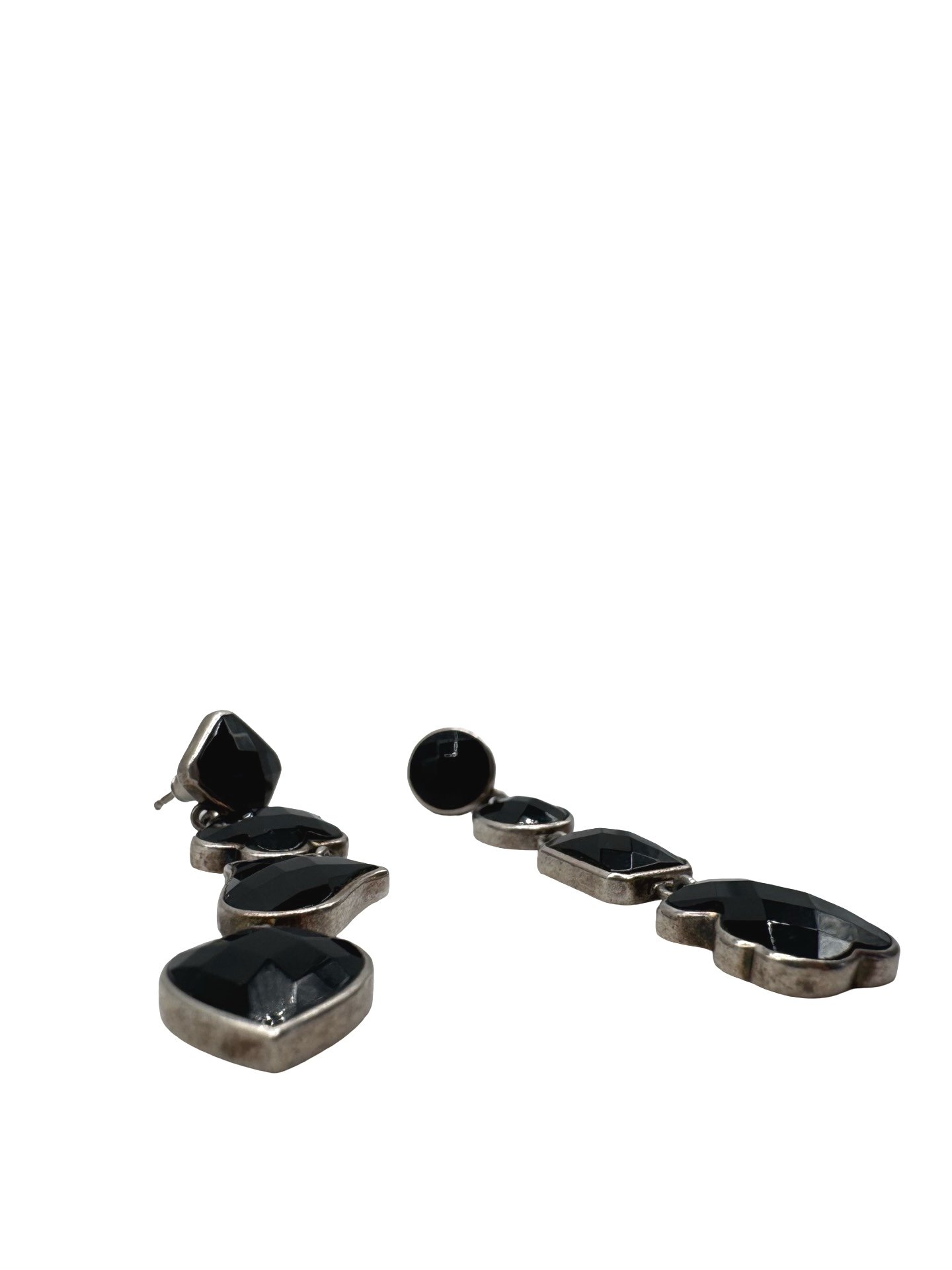 TOUS - ONIX EARRINGS - Image 8