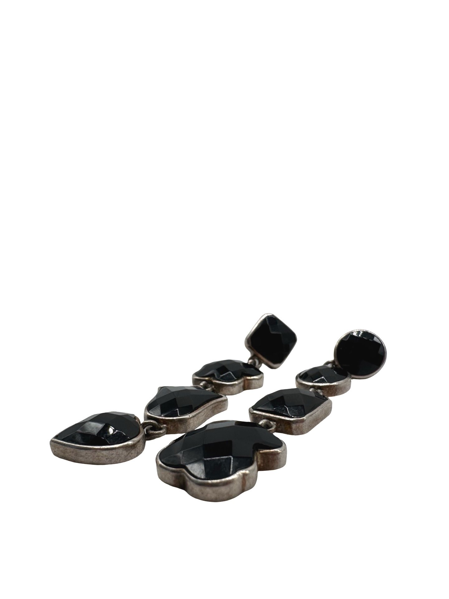 TOUS - ONIX EARRINGS - Image 10
