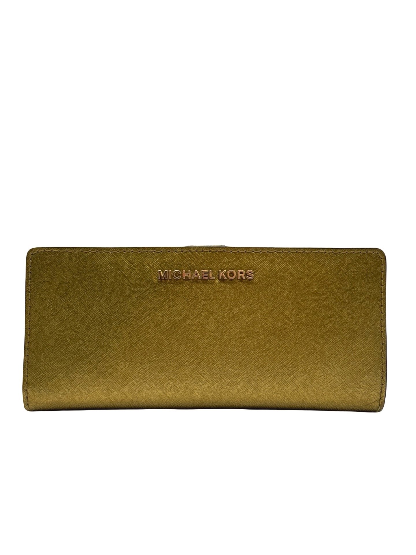 MICHAEL KORS - BRIYANT WALLET - Image 3