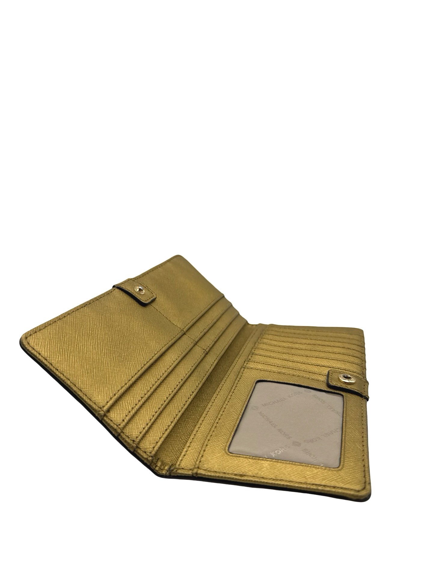 MICHAEL KORS - BRIYANT WALLET - Image 7
