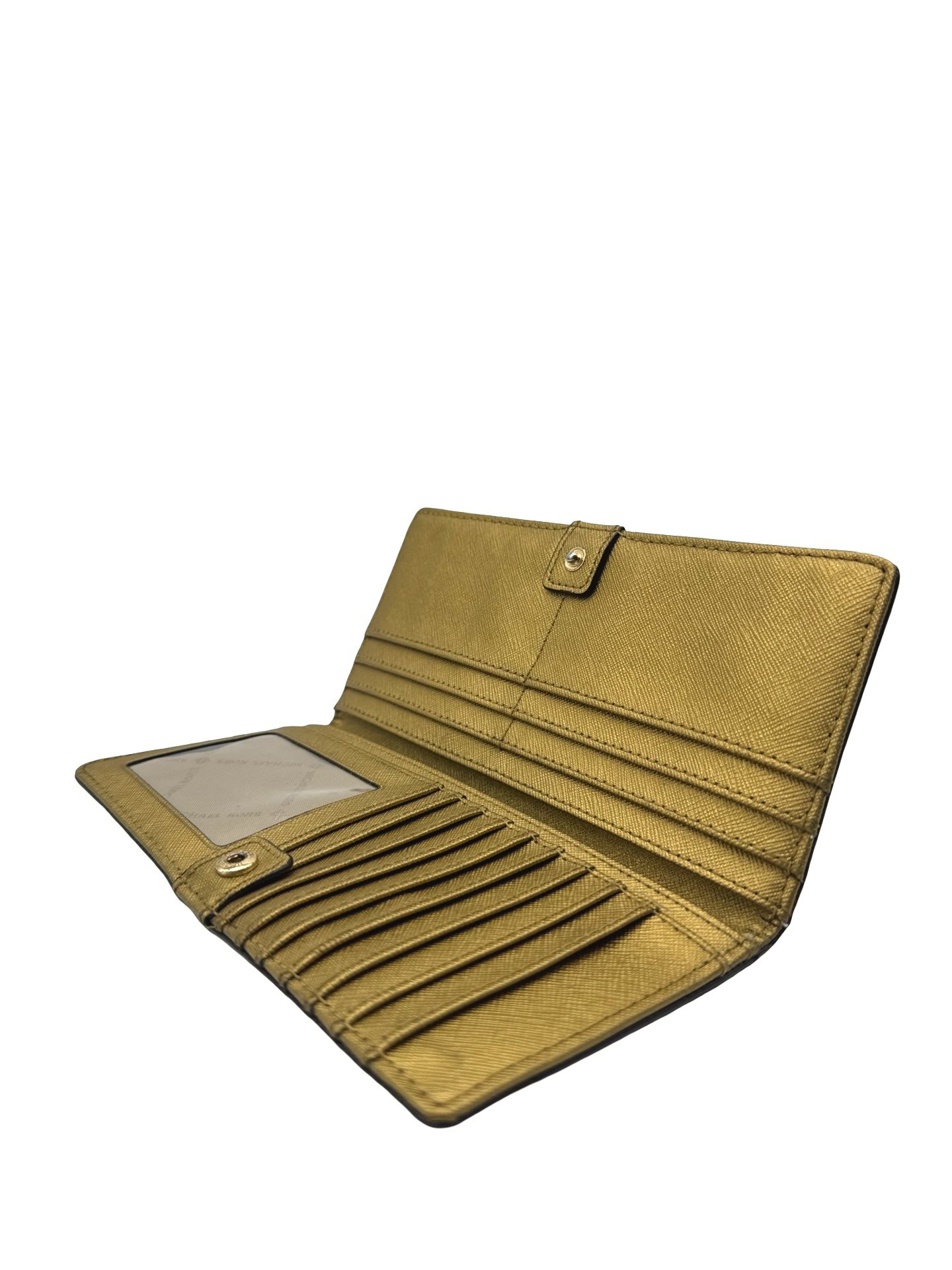 MICHAEL KORS - BRIYANT WALLET - Image 8