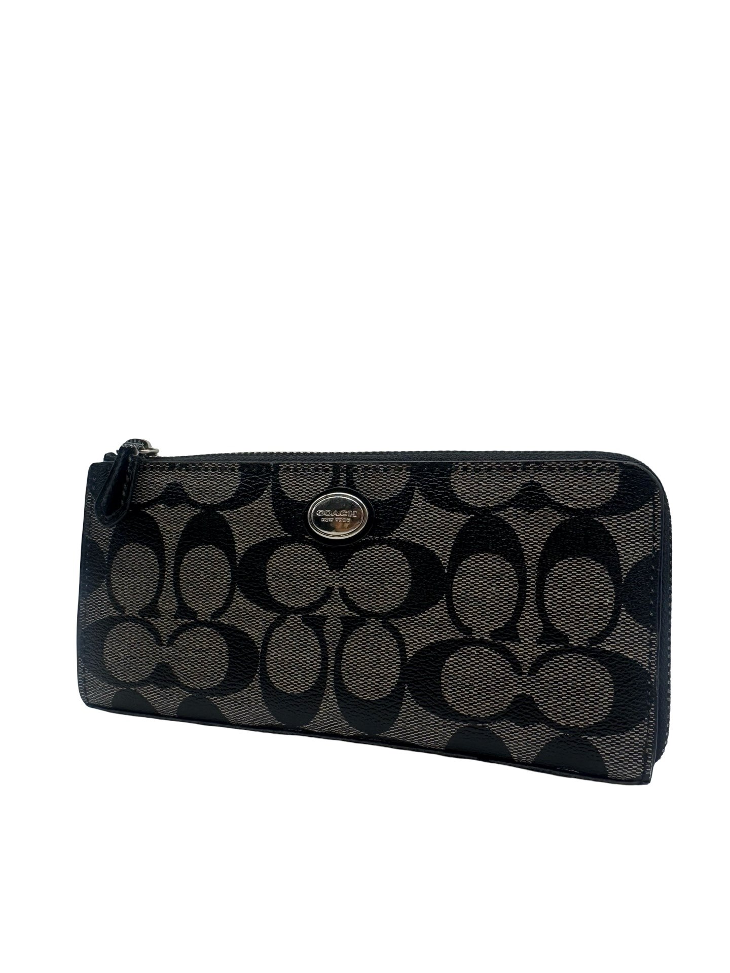 COACH - WALLET MONOGRAM - Image 3