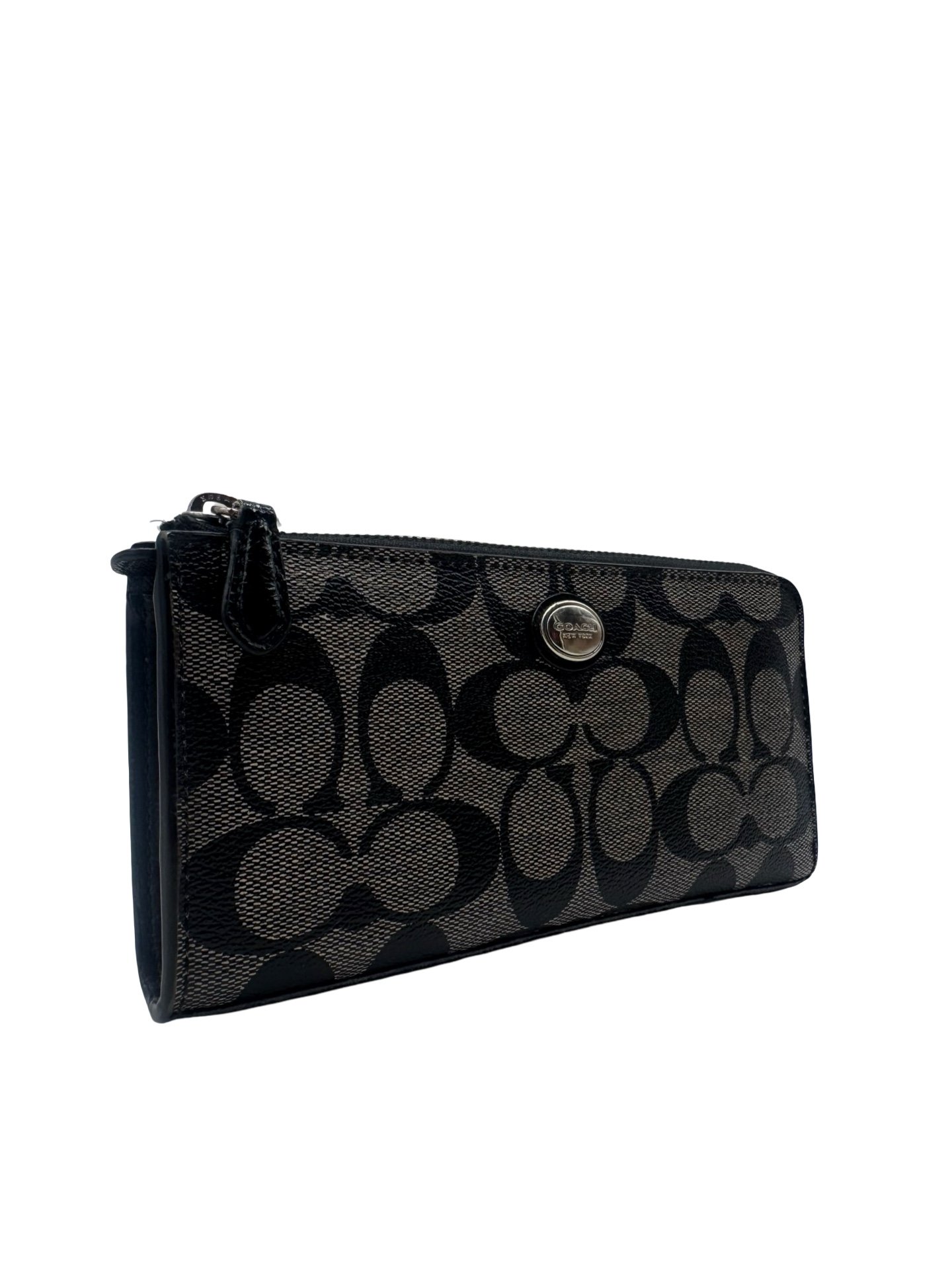 COACH - WALLET MONOGRAM - Image 4