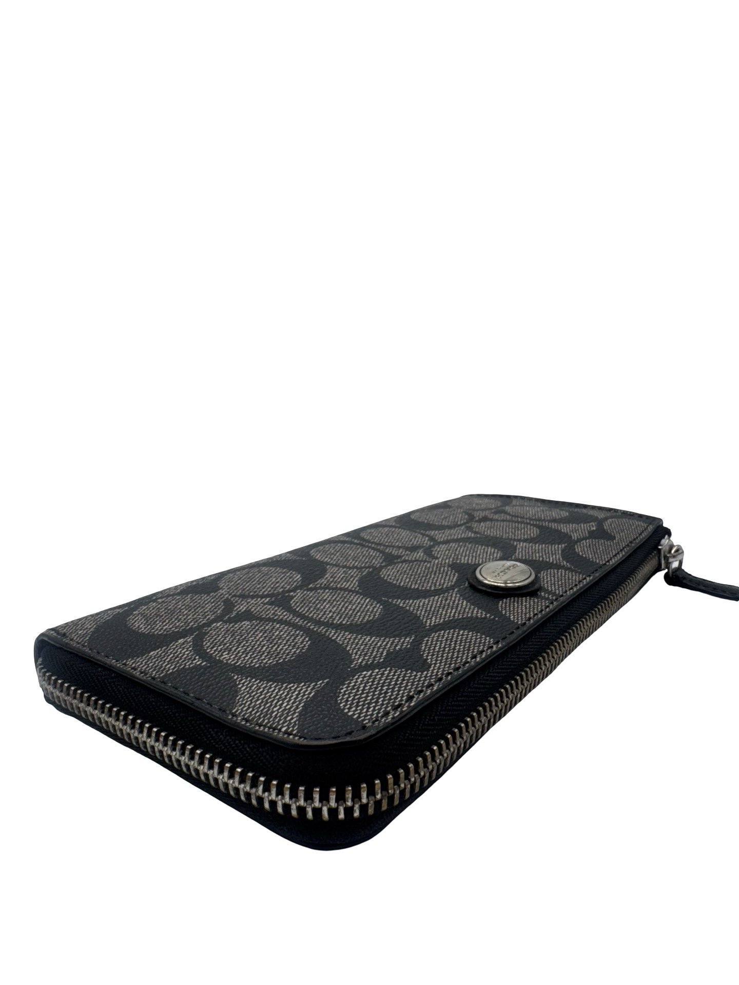 COACH - WALLET MONOGRAM - Image 5