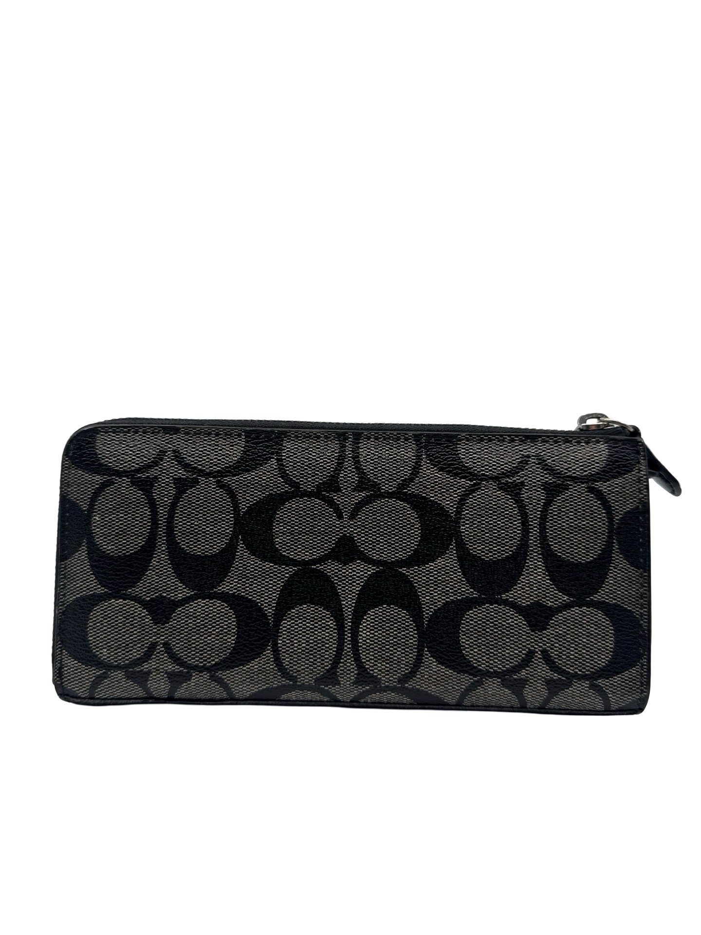 COACH - WALLET MONOGRAM - Image 7