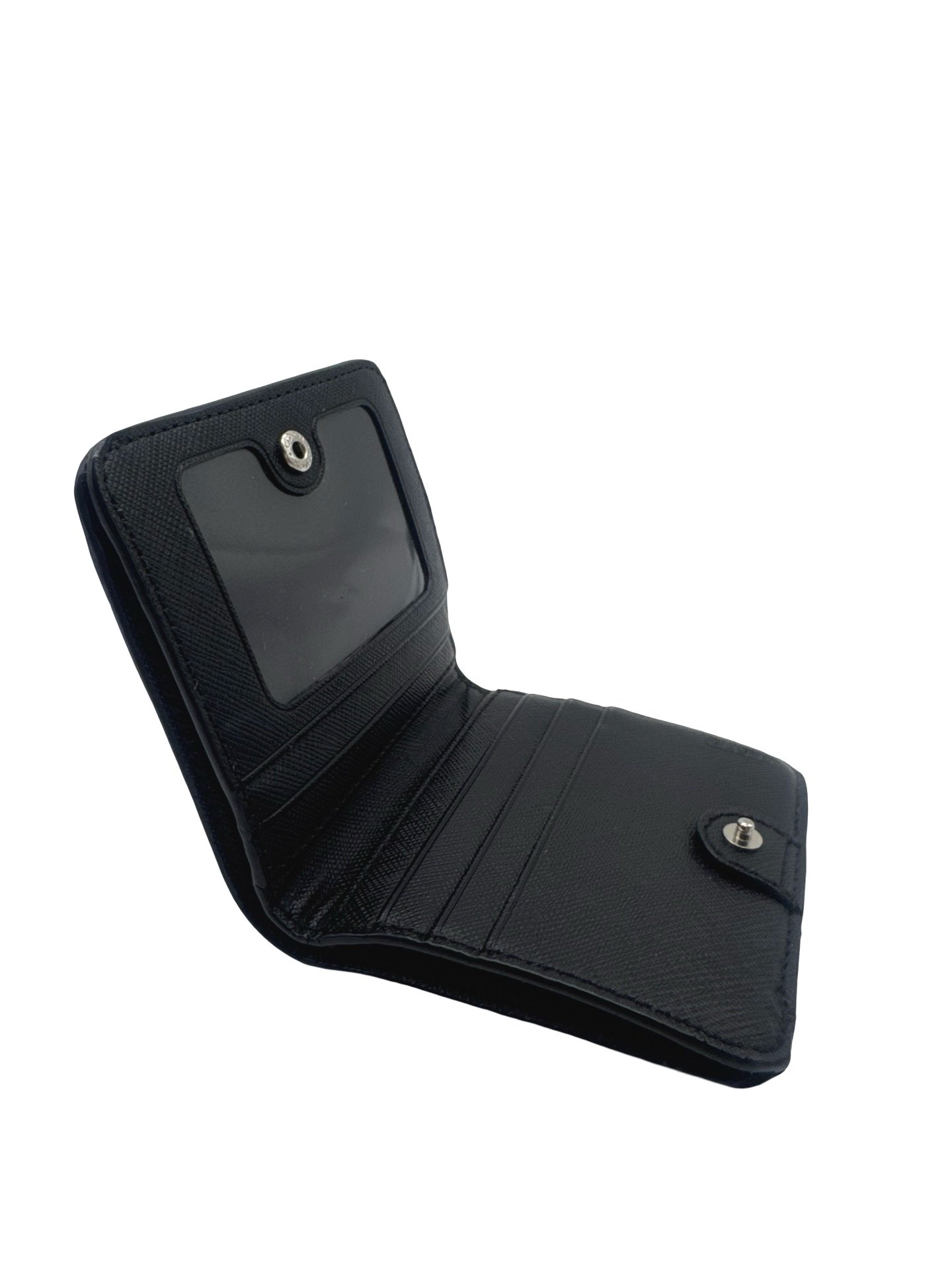COACH - FLAP WALLET MONOGRAM - Image 12