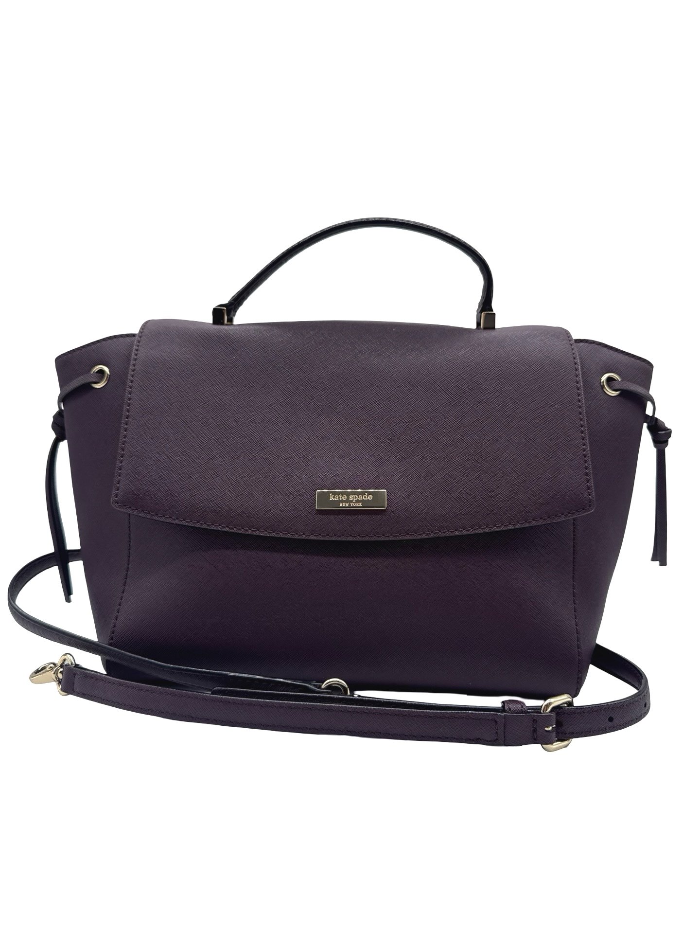 KATE SPADE - LILIAH LAUREN BAG - Image 5