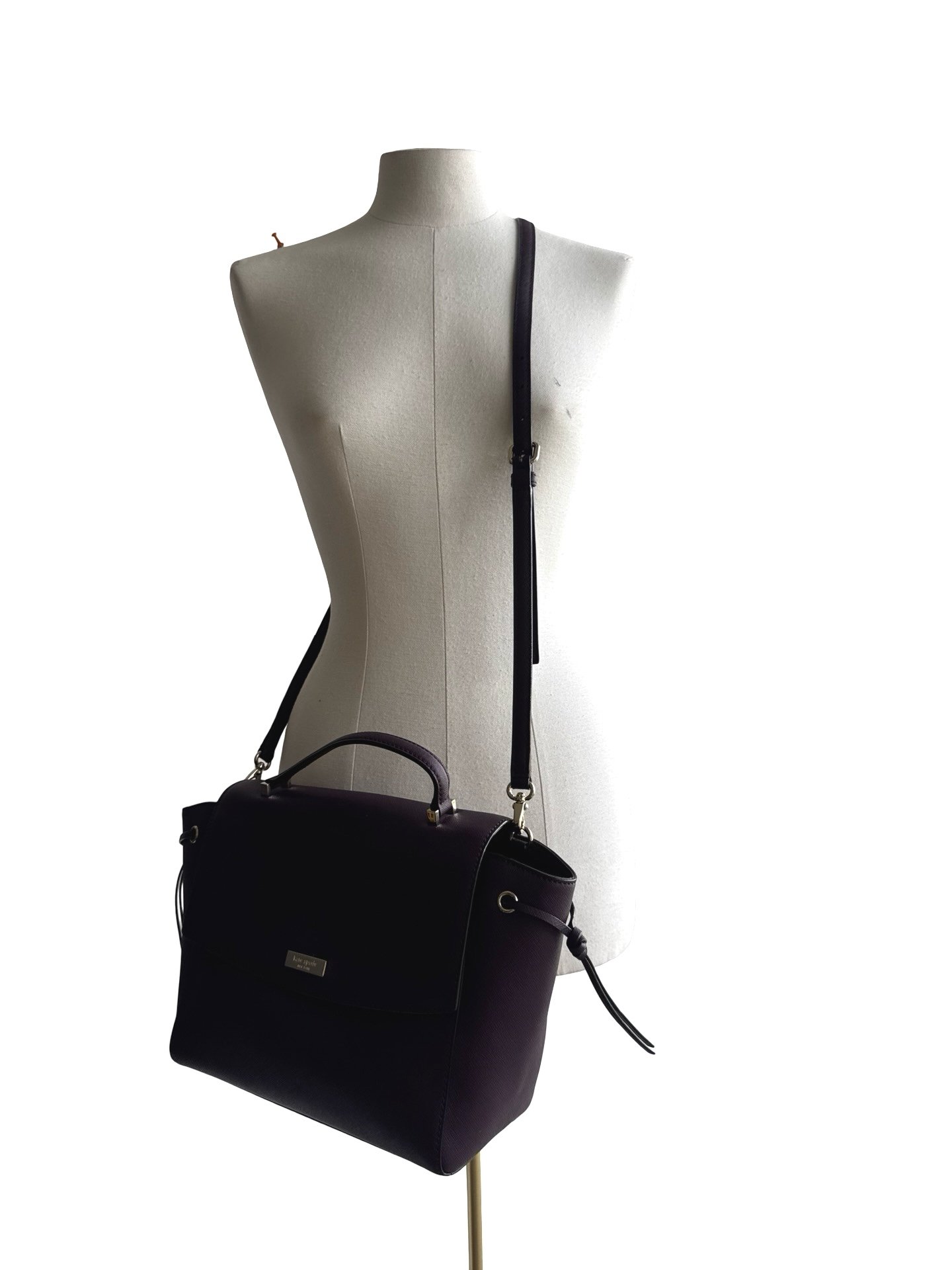 KATE SPADE - LILIAH LAUREN BAG - Image 4