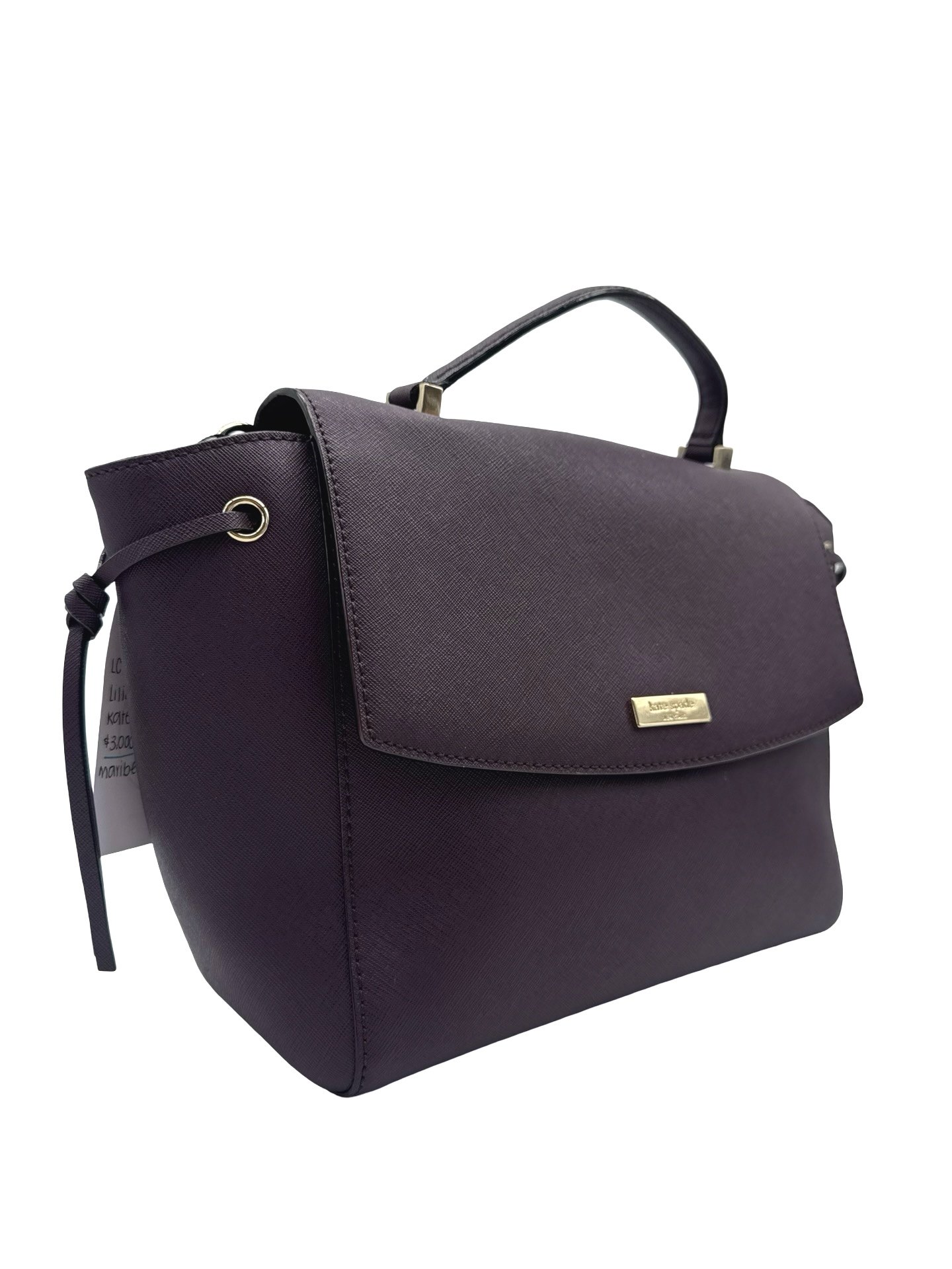 KATE SPADE - LILIAH LAUREN BAG - Image 9