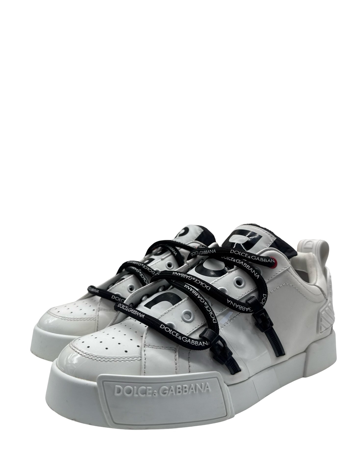 DOLCE & GABBANA - SNEAKERS BAZZA - Image 7