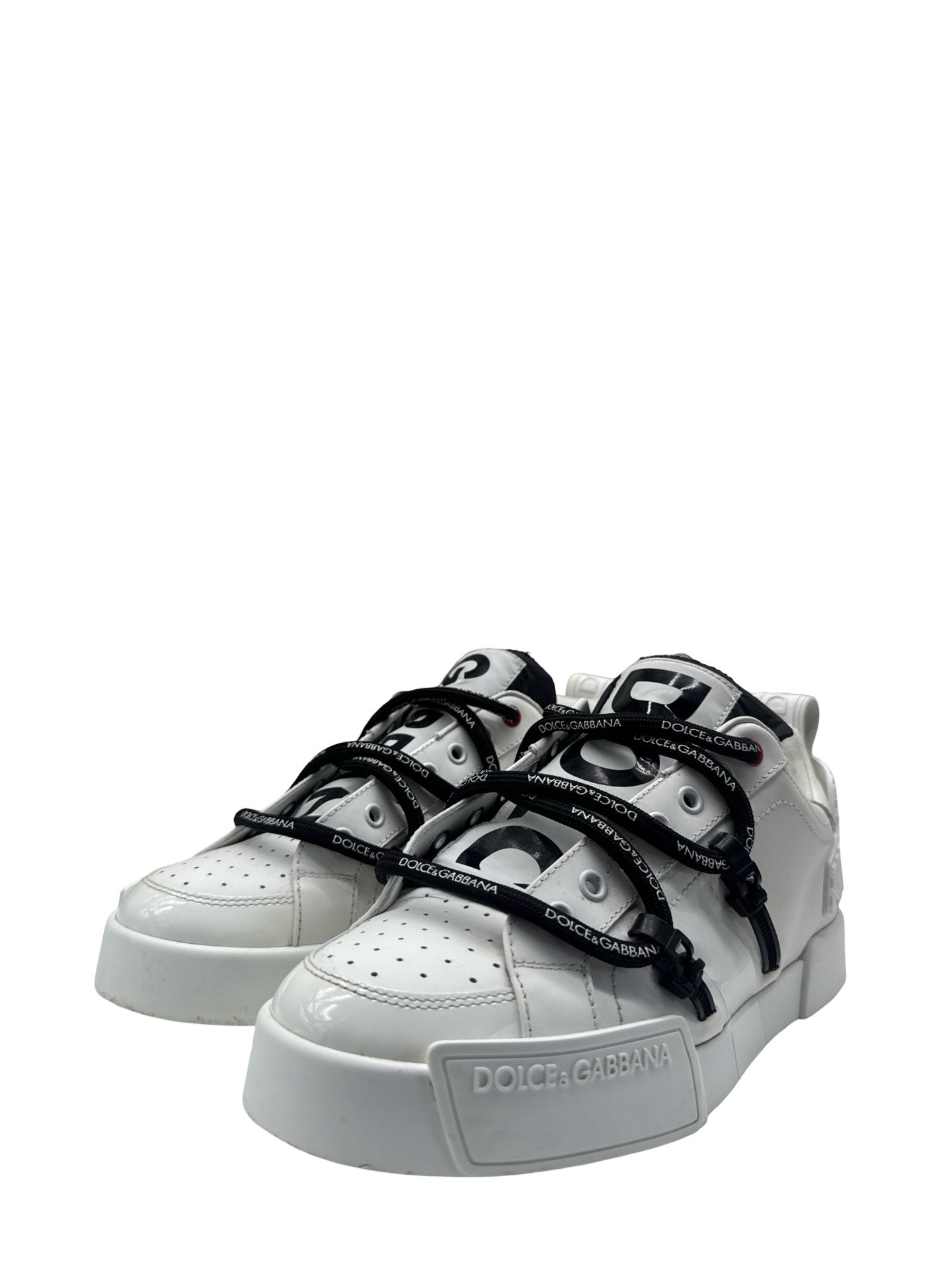 DOLCE & GABBANA - SNEAKERS BAZZA - Image 8