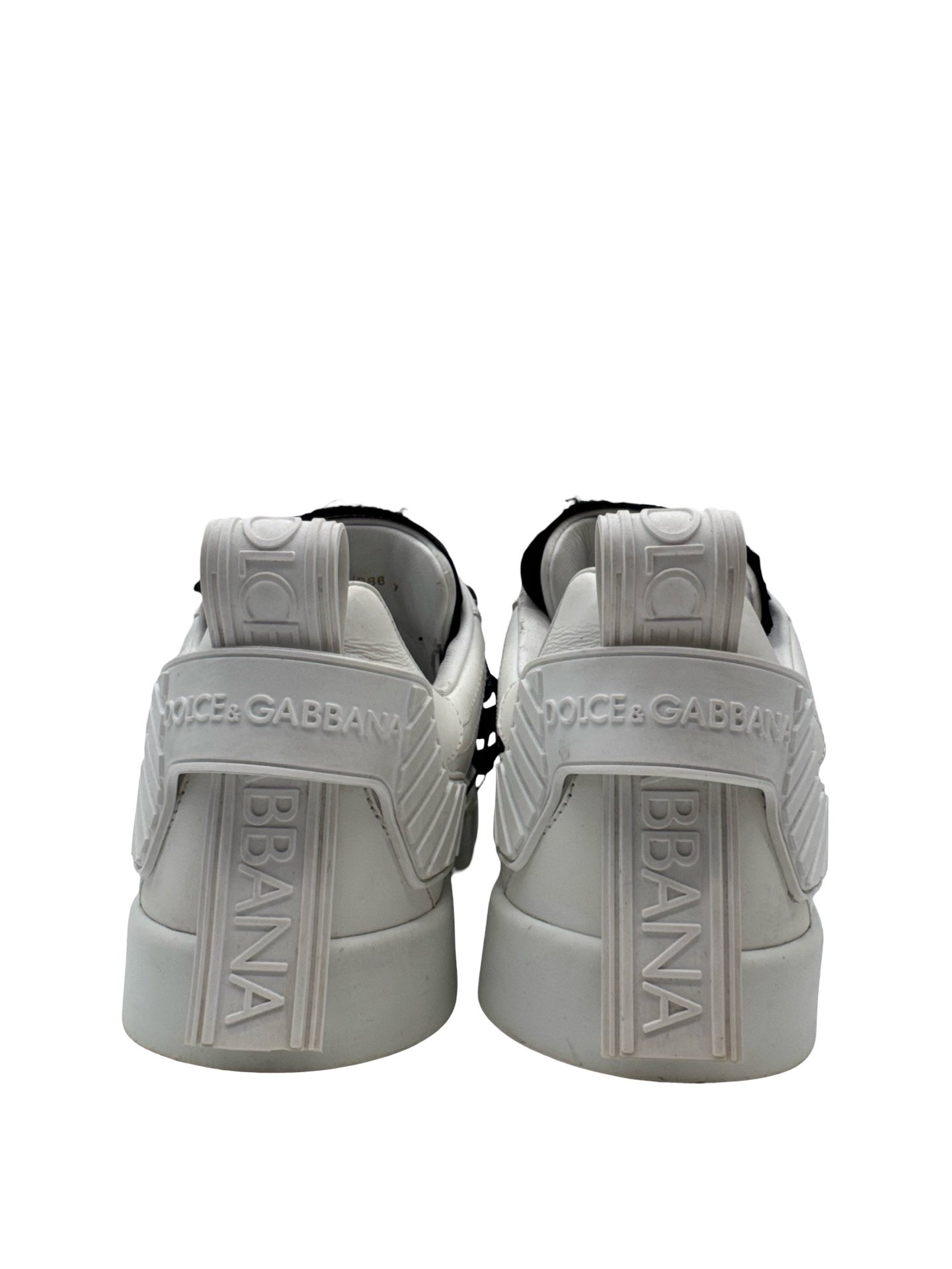 DOLCE & GABBANA - SNEAKERS BAZZA - Image 9