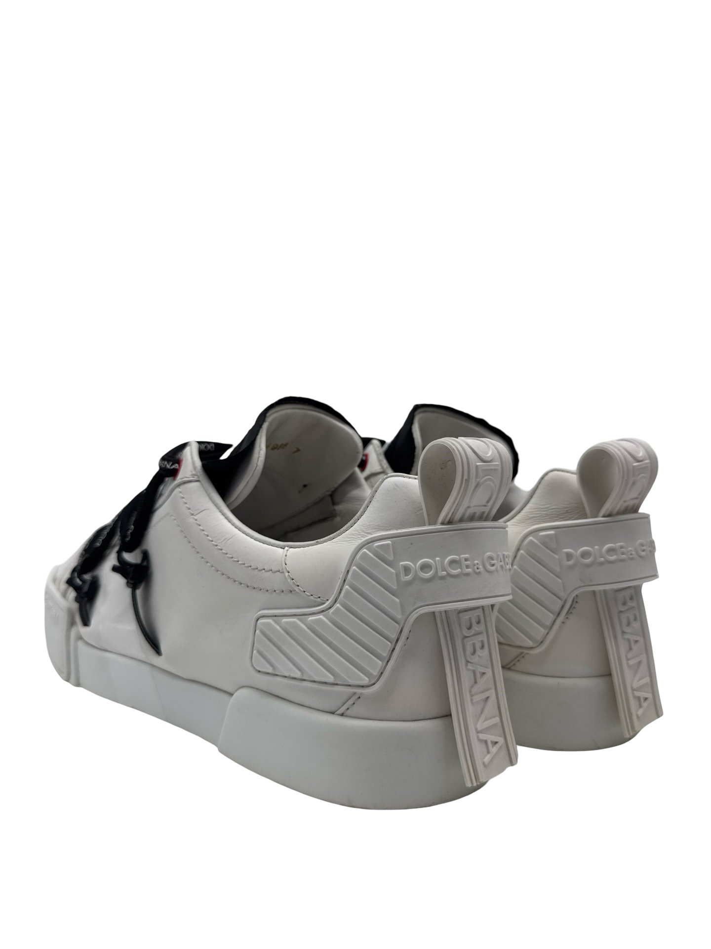 DOLCE & GABBANA - SNEAKERS BAZZA - Image 10
