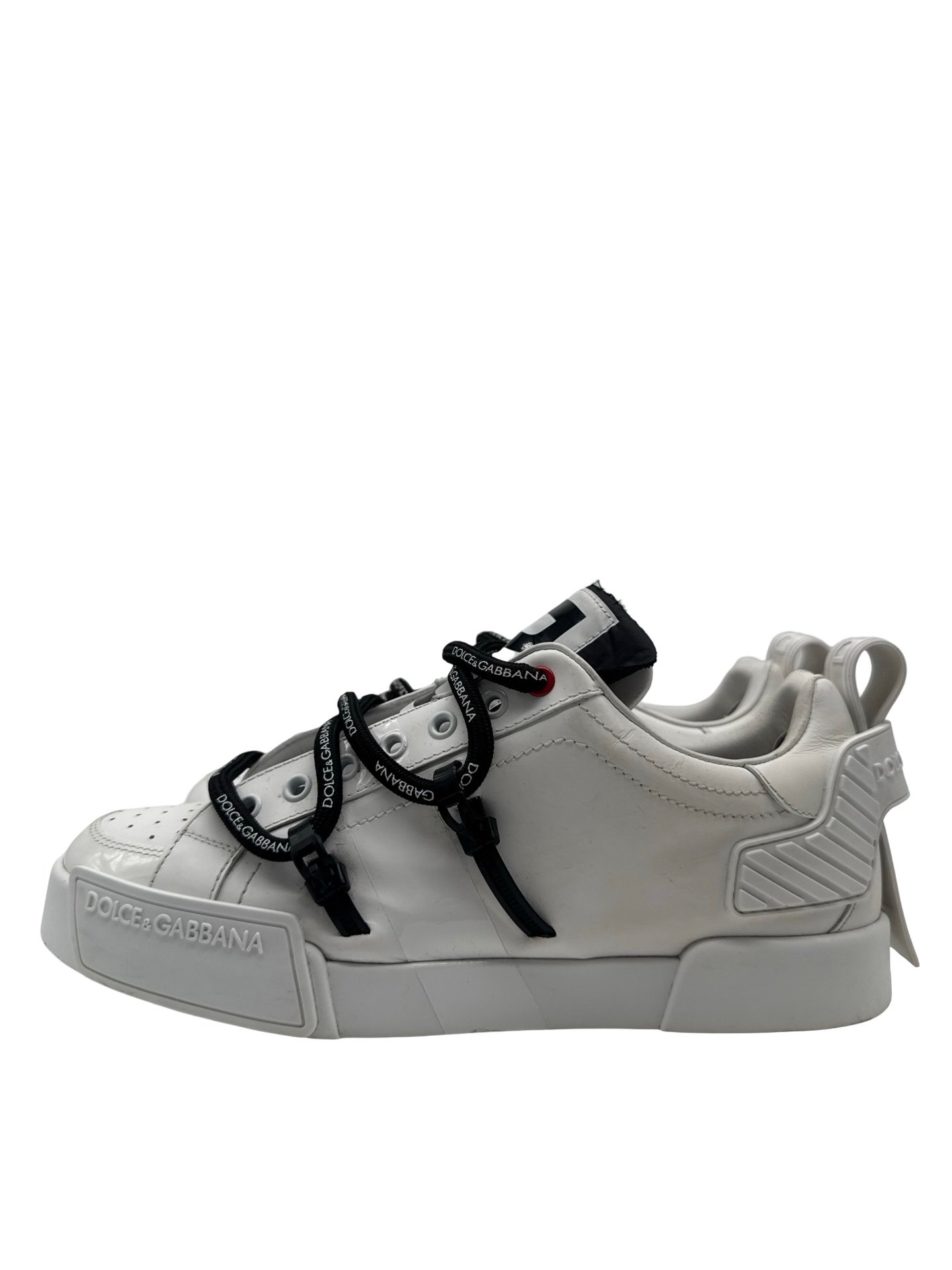DOLCE & GABBANA - SNEAKERS BAZZA - Image 11