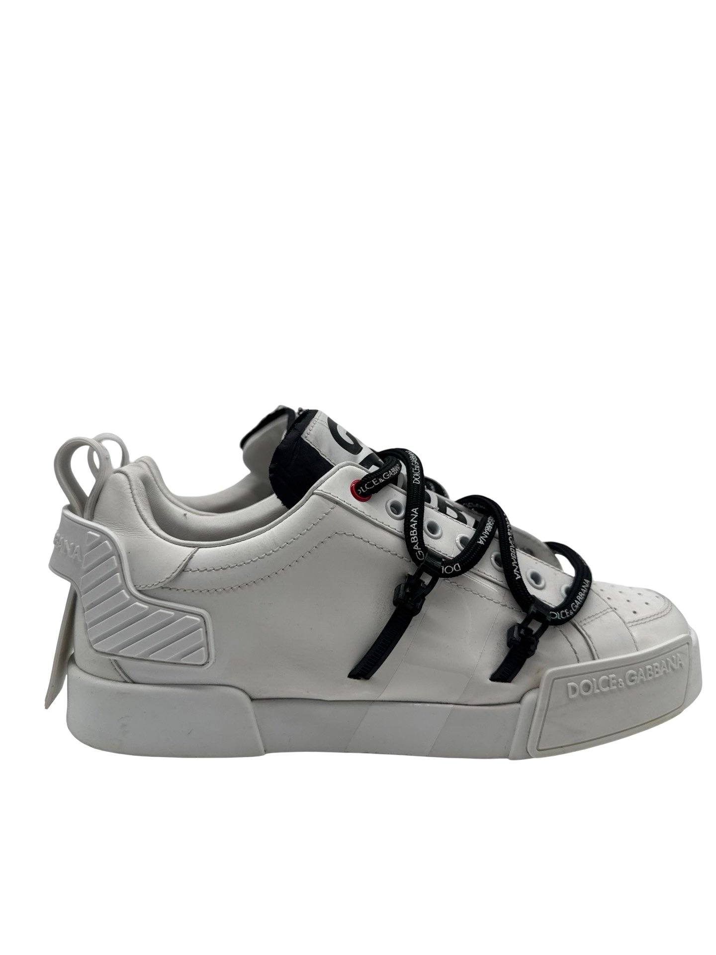DOLCE & GABBANA - SNEAKERS BAZZA - Image 3