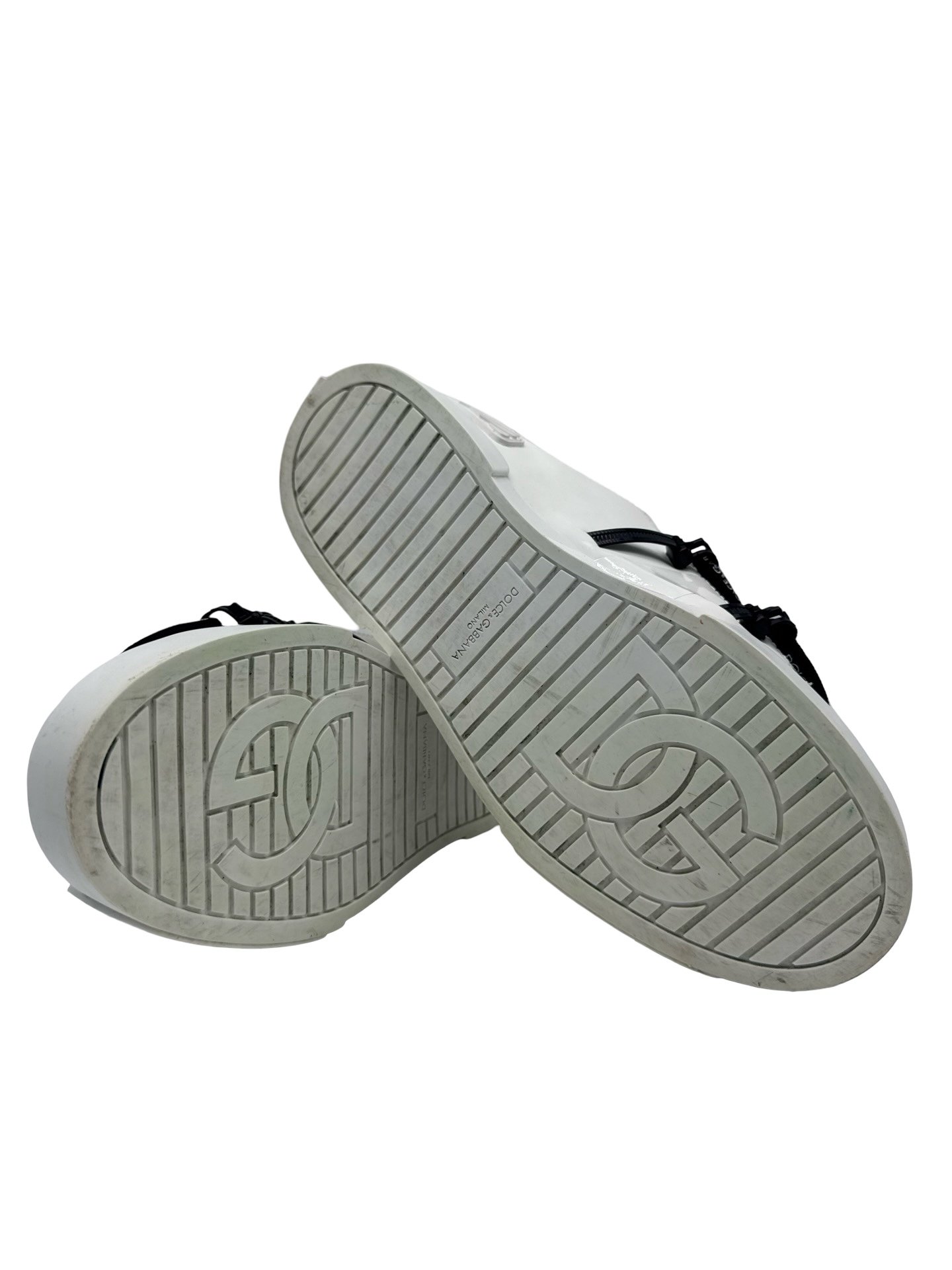 DOLCE & GABBANA - SNEAKERS BAZZA - Image 4