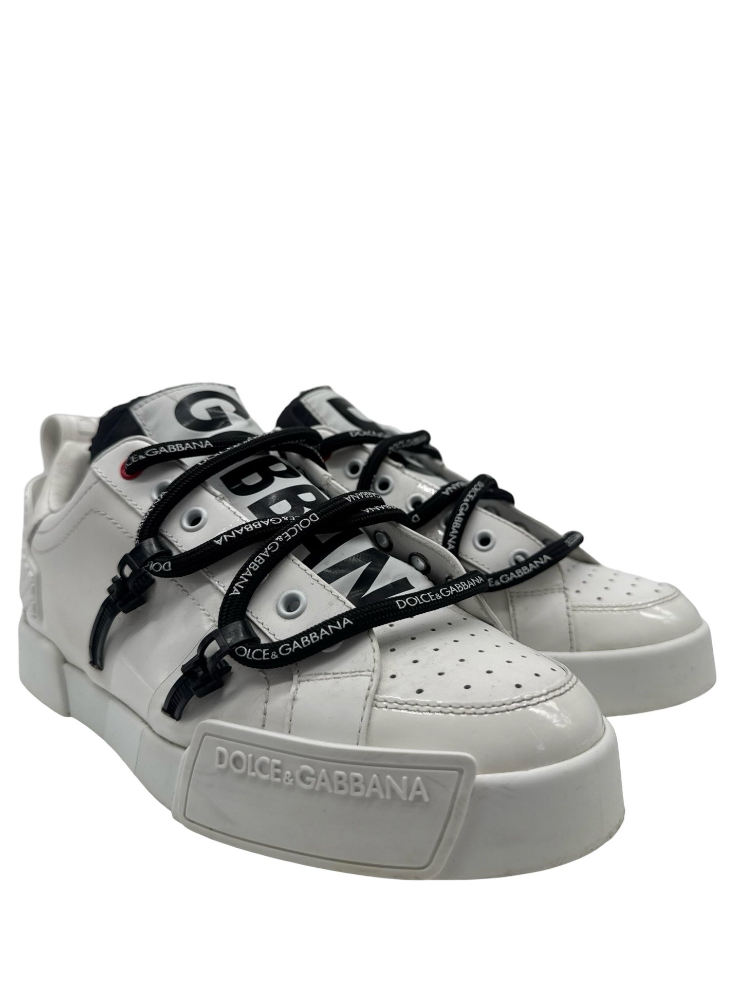 DOLCE & GABBANA - SNEAKERS BAZZA - Image 6
