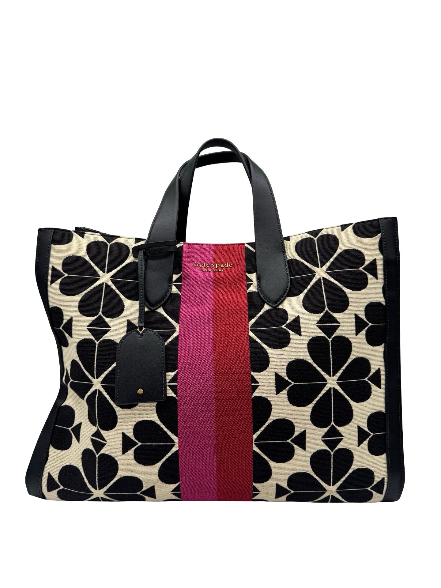 KATE SPADE - LANYARD KEYRING - Image 11
