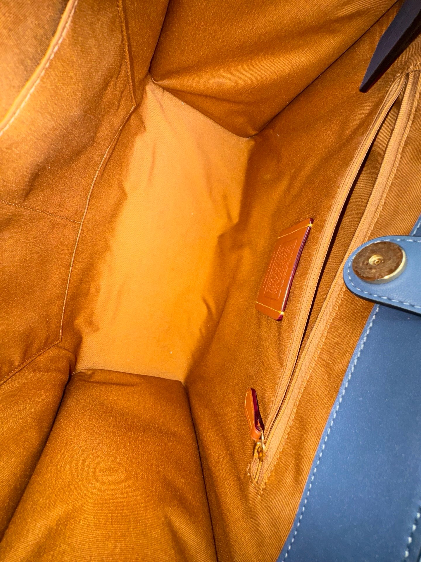 COACH - SMITH TOTE - Image 3