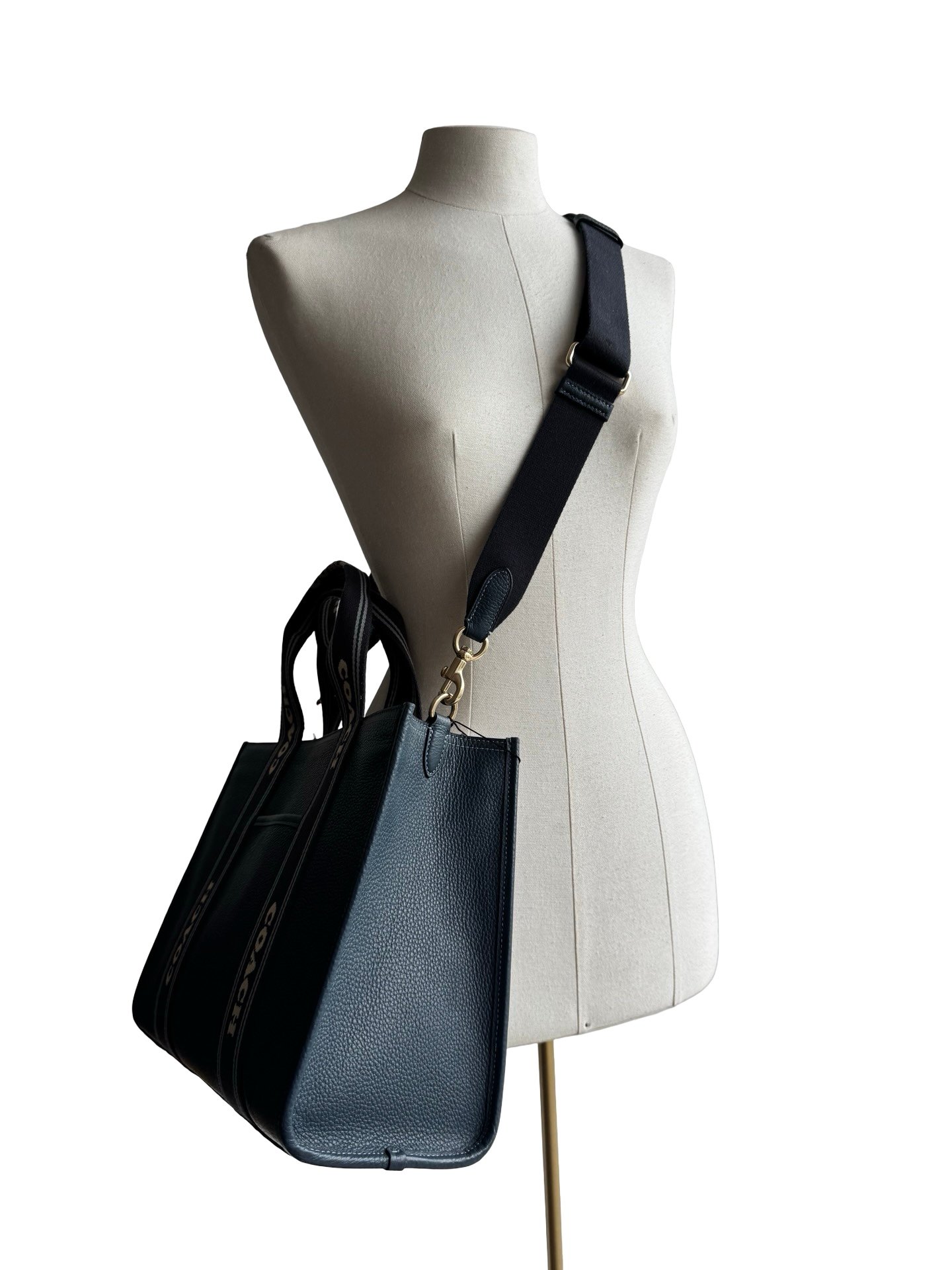 COACH - SMITH TOTE - Image 4
