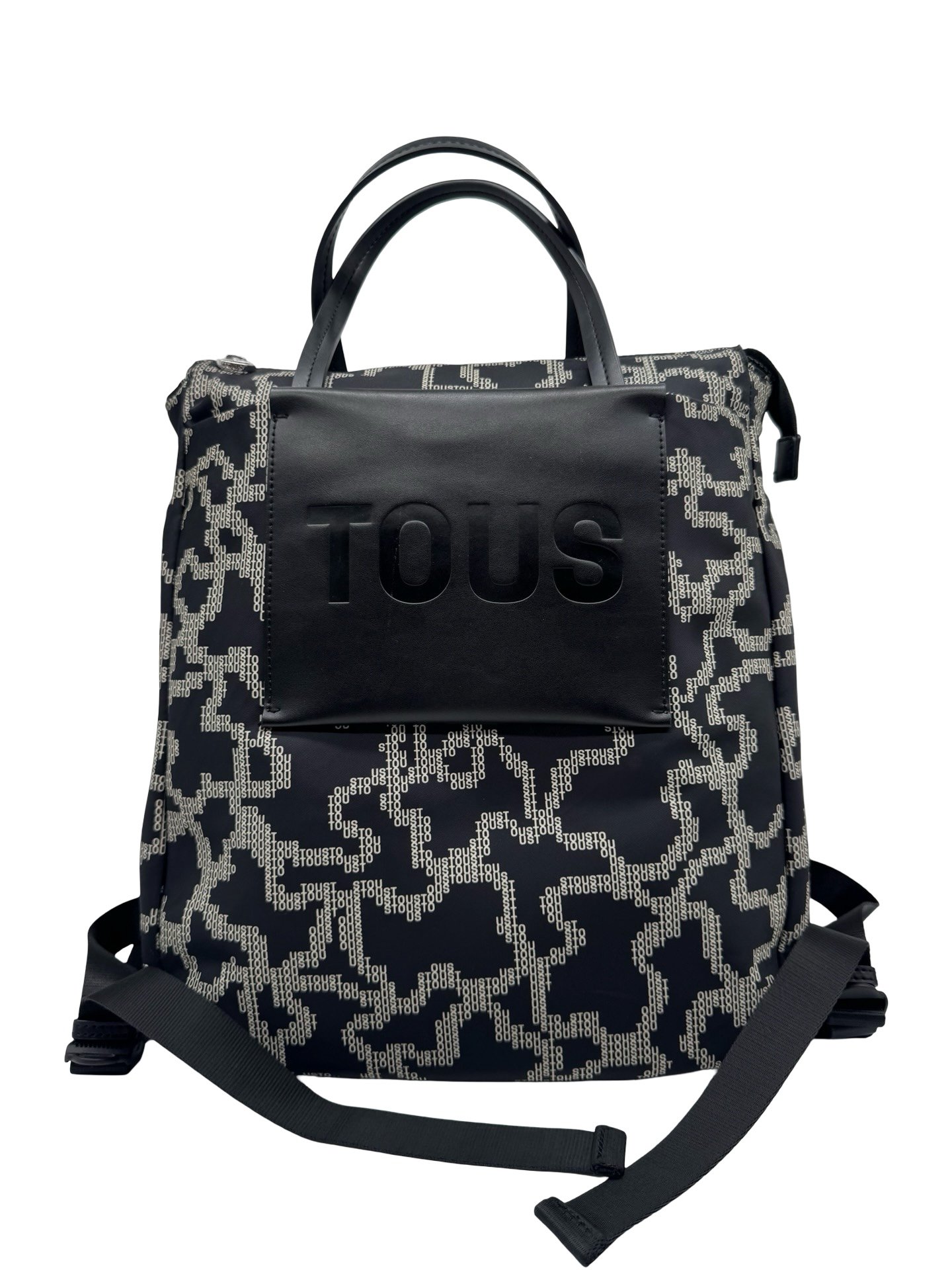 TOUS - PIX KAOS BACKPACK - Image 6