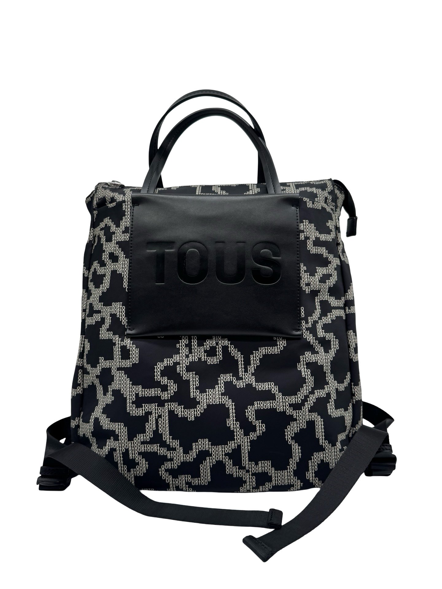TOUS - PIX KAOS BACKPACK - Image 7