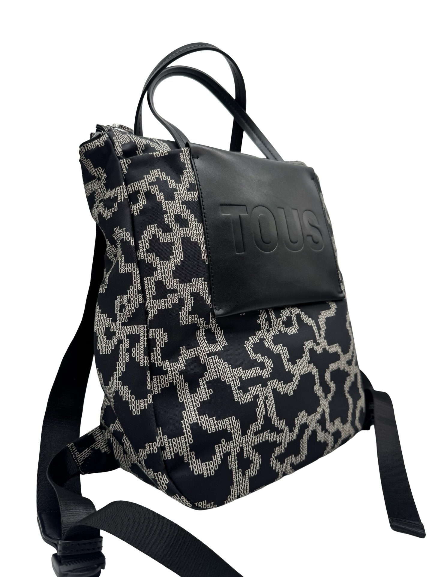 TOUS - PIX KAOS BACKPACK - Image 8
