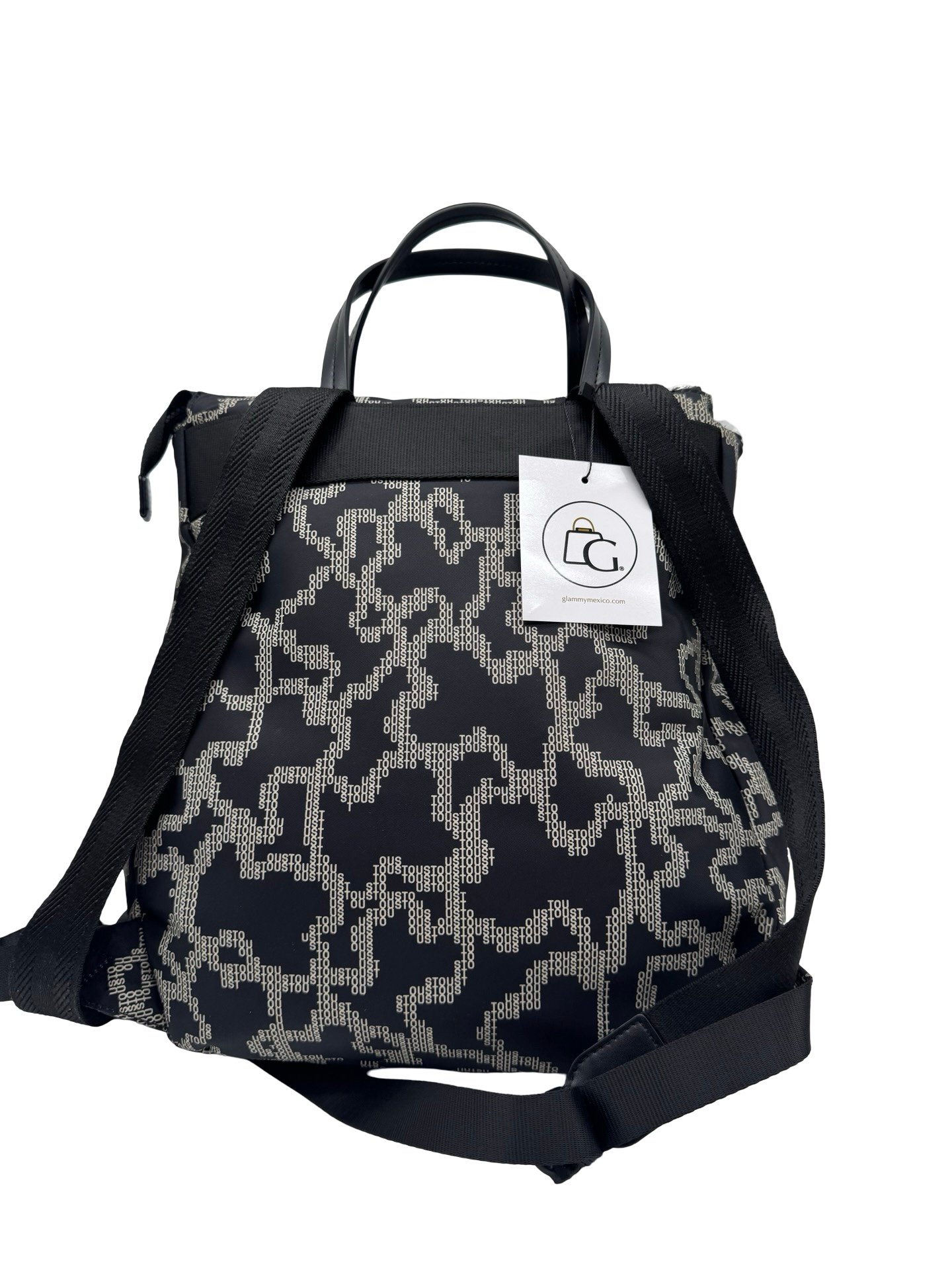 TOUS - PIX KAOS BACKPACK - Image 9
