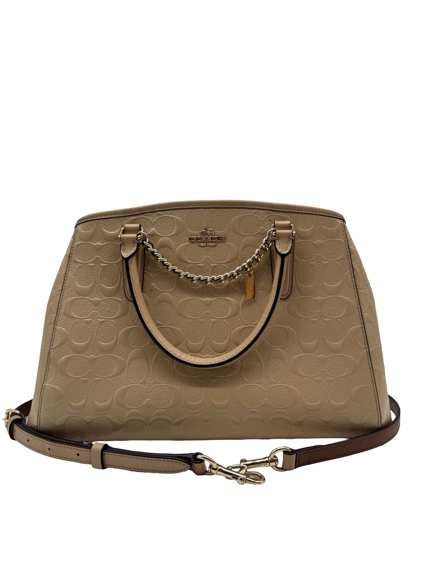 COACH - MARGOT CARYALL - Image 9