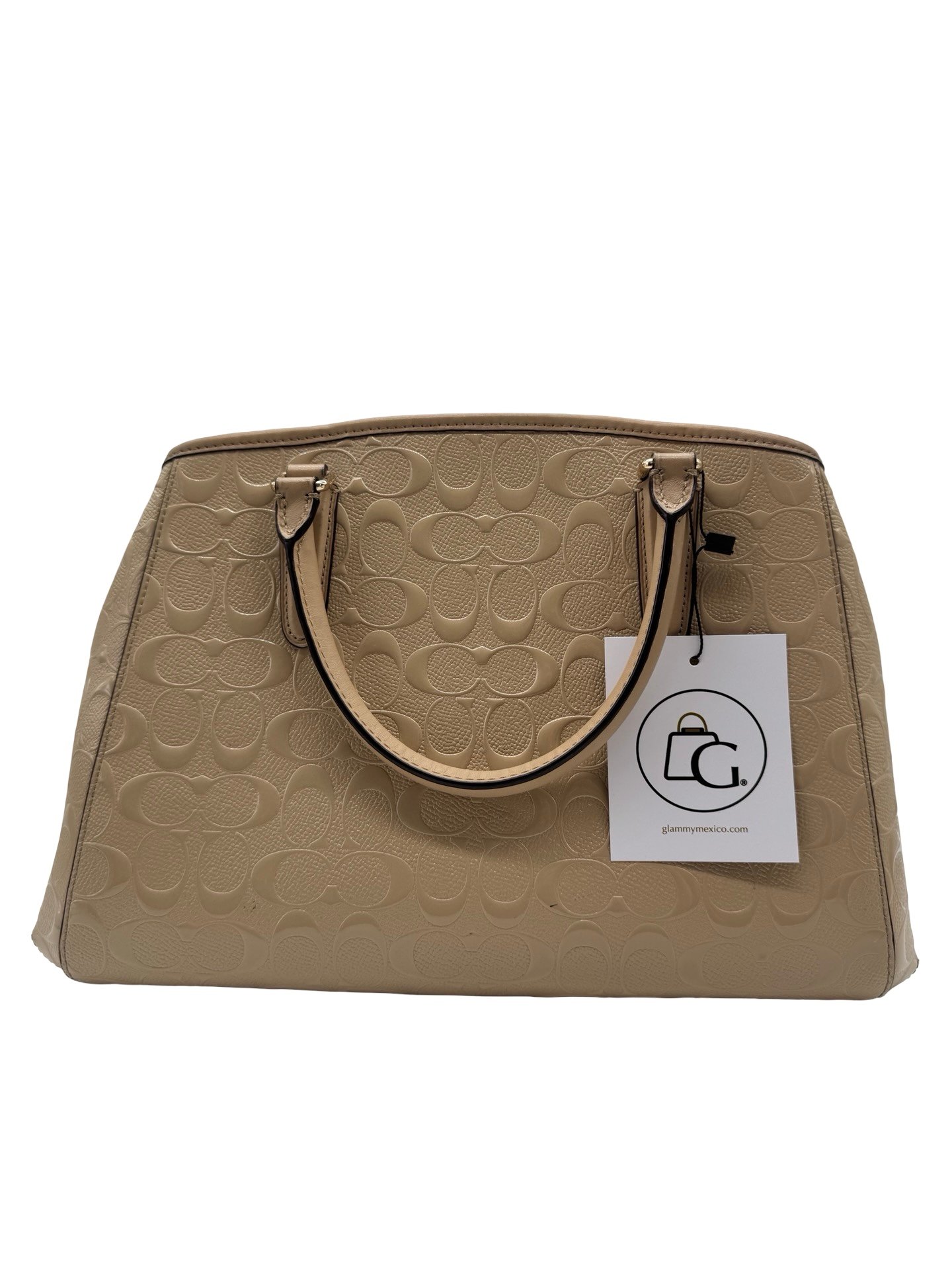 COACH - MARGOT CARYALL - Image 10