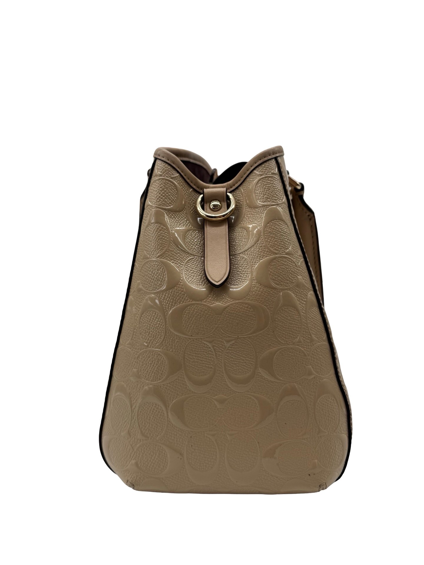 COACH - MARGOT CARYALL - Image 11