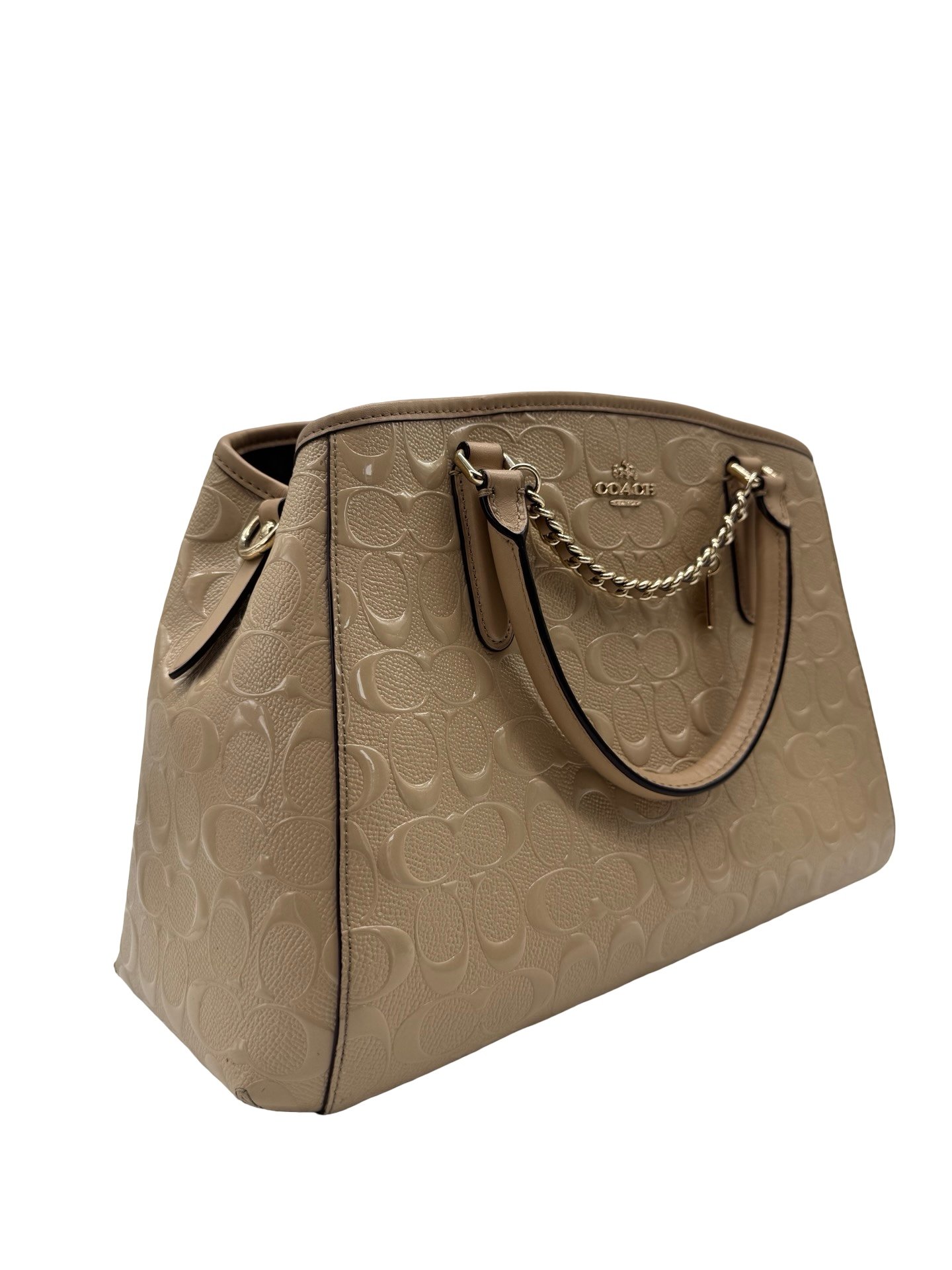 COACH - MARGOT CARYALL - Image 12