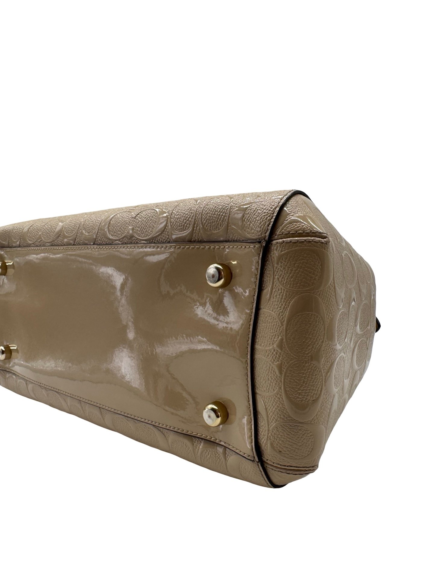 COACH - MARGOT CARYALL - Image 13