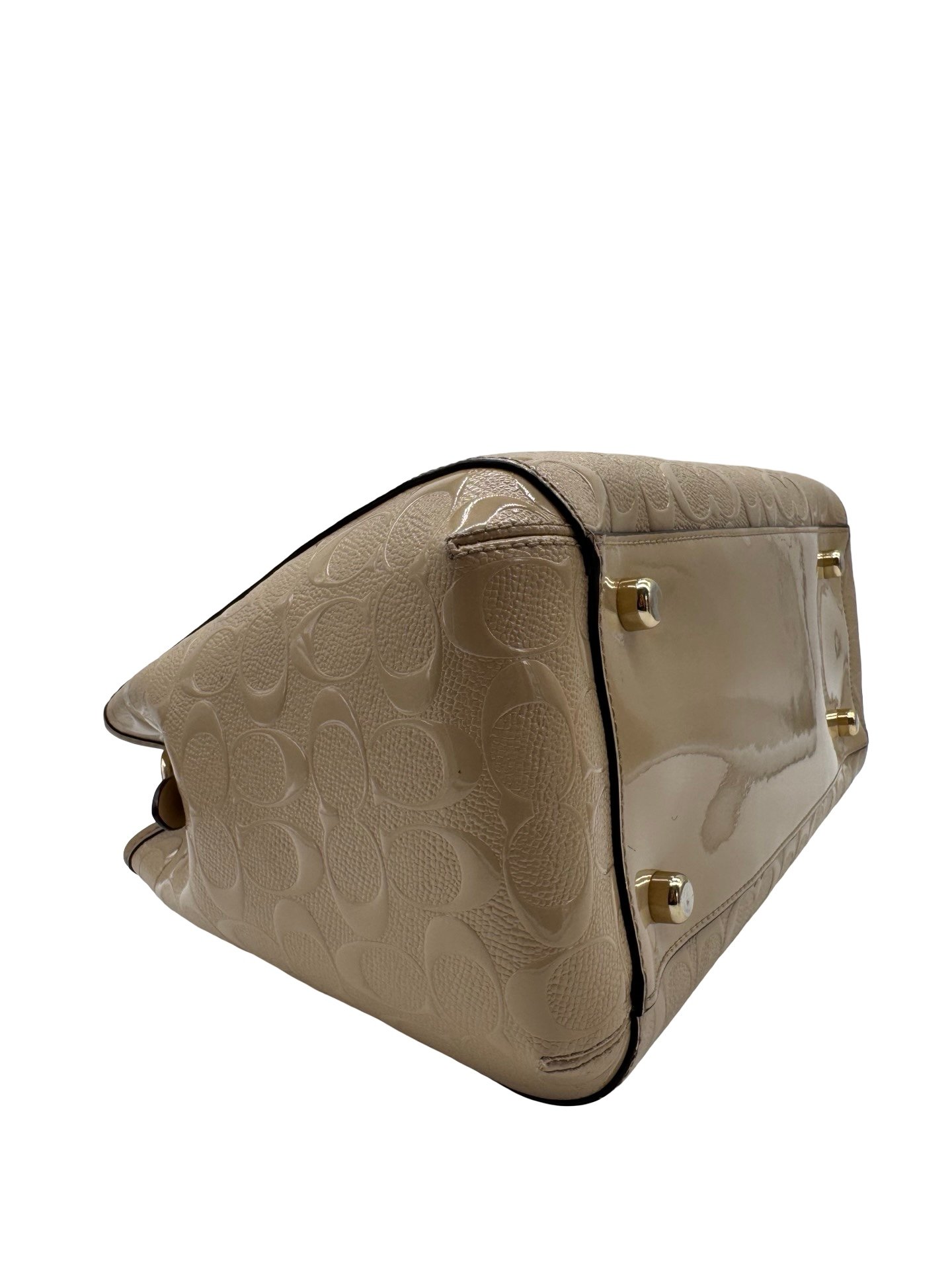 COACH - MARGOT CARYALL - Image 3